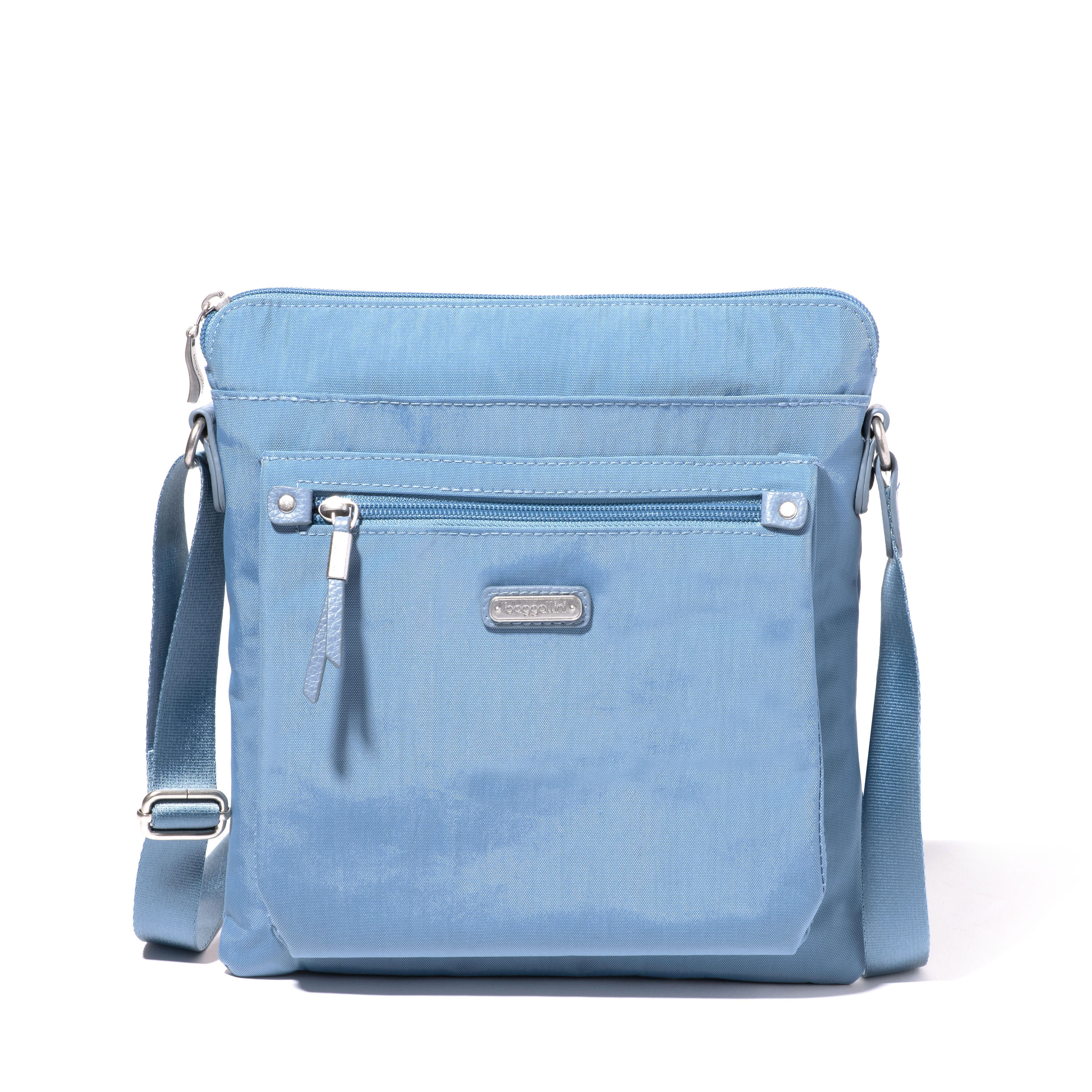 Go Bagg With RFID Phone Wristlet