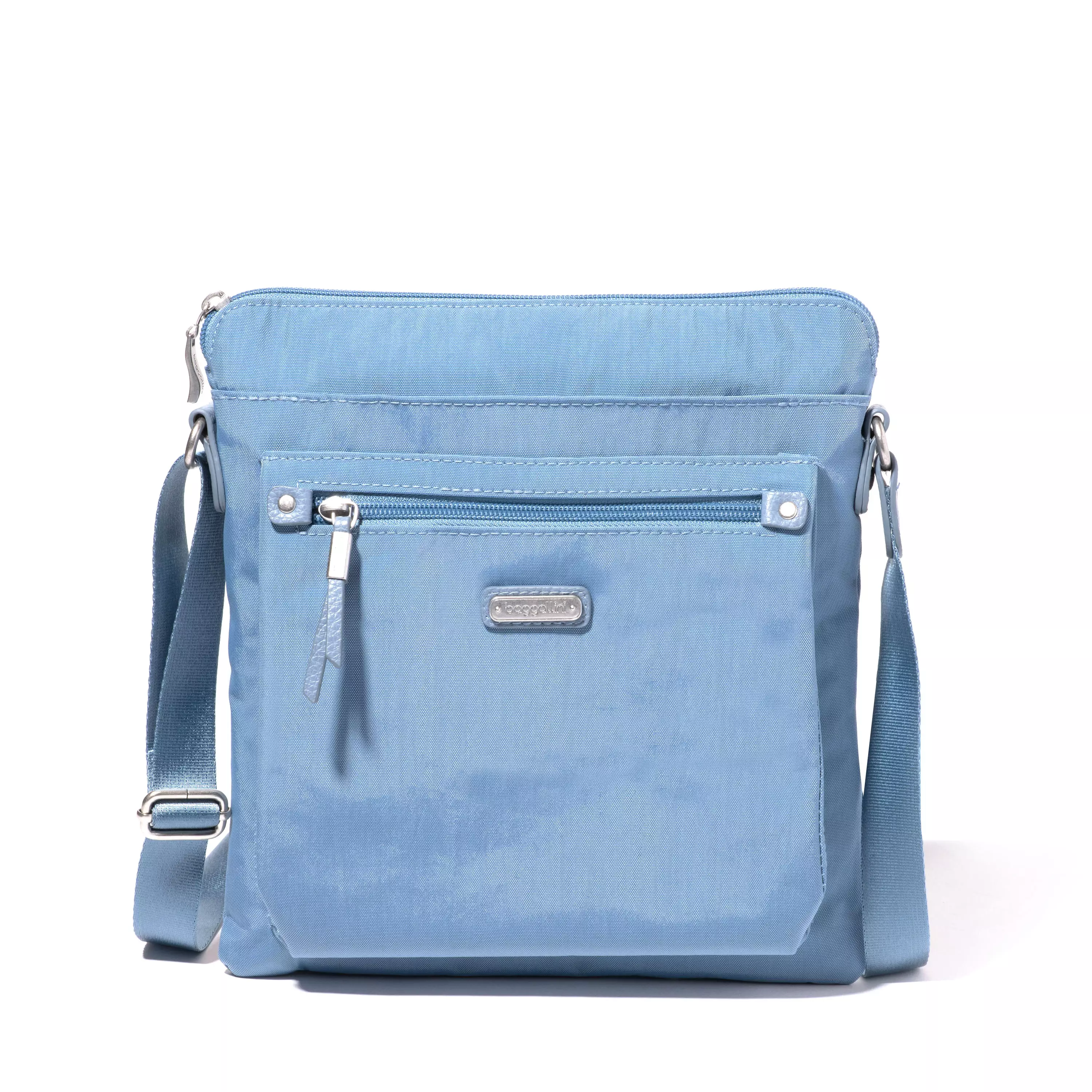 True Classic Go Bagg With RFID Wristlet