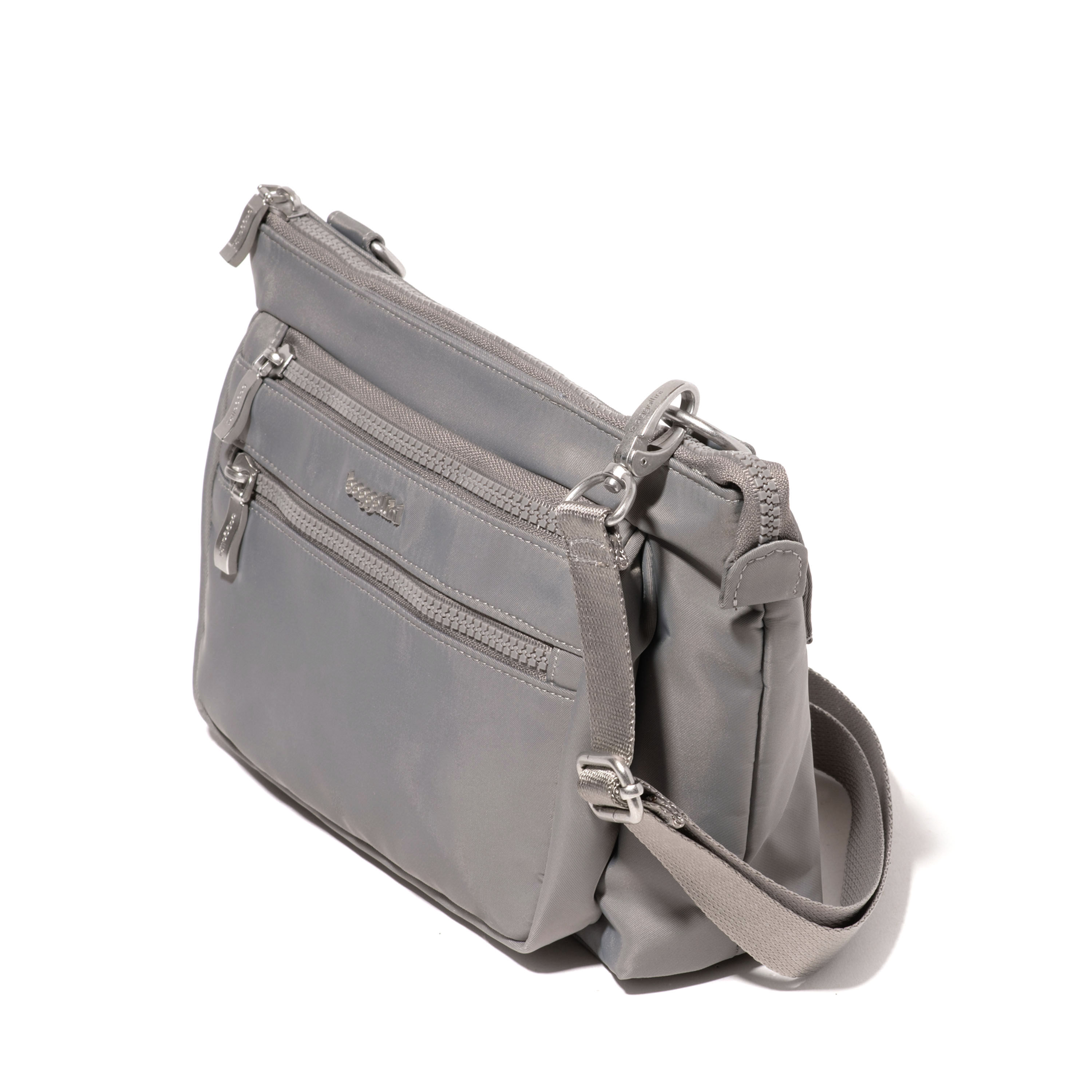 Pocket Belt Bag Waist Pack And Crossbody