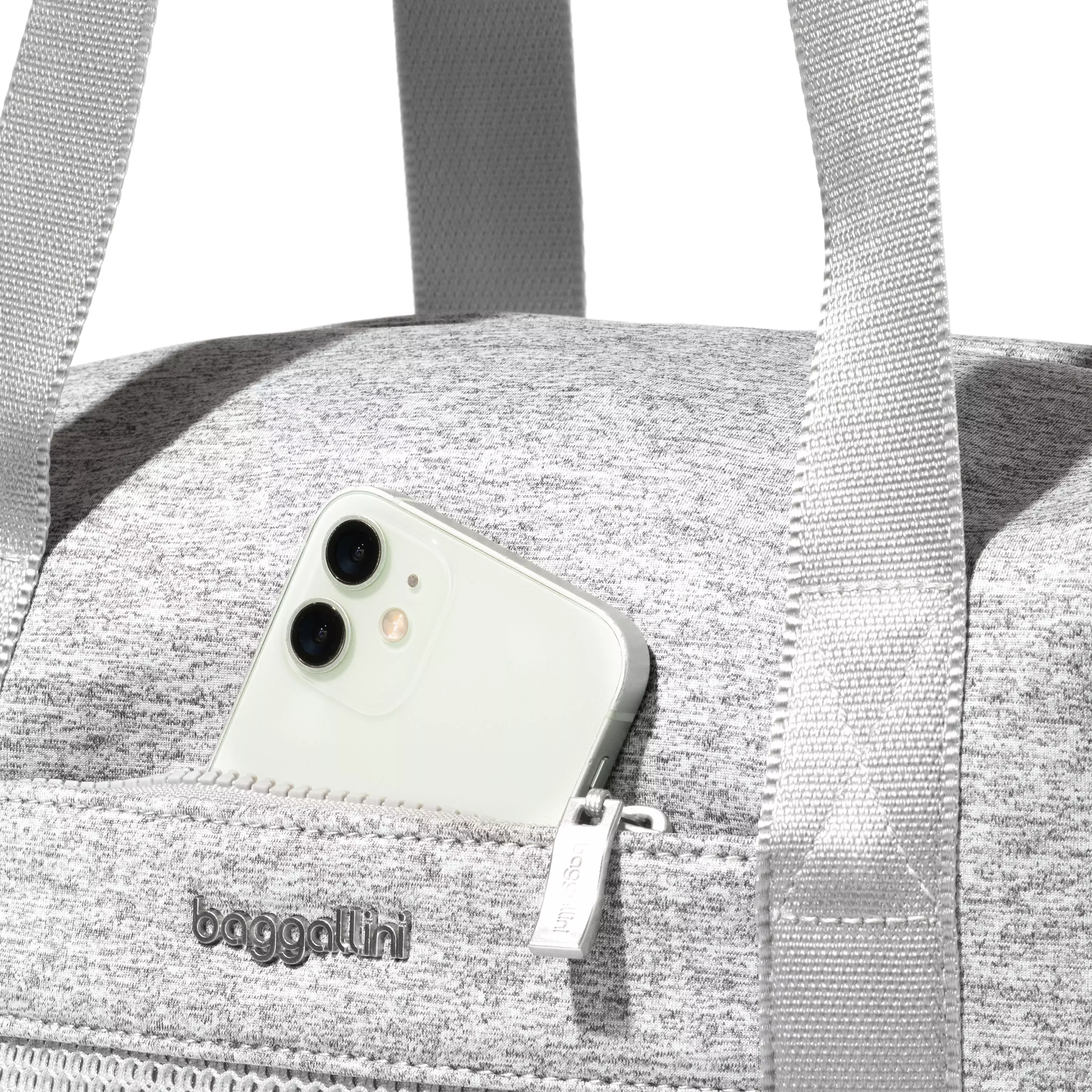 All Day Small Duffel