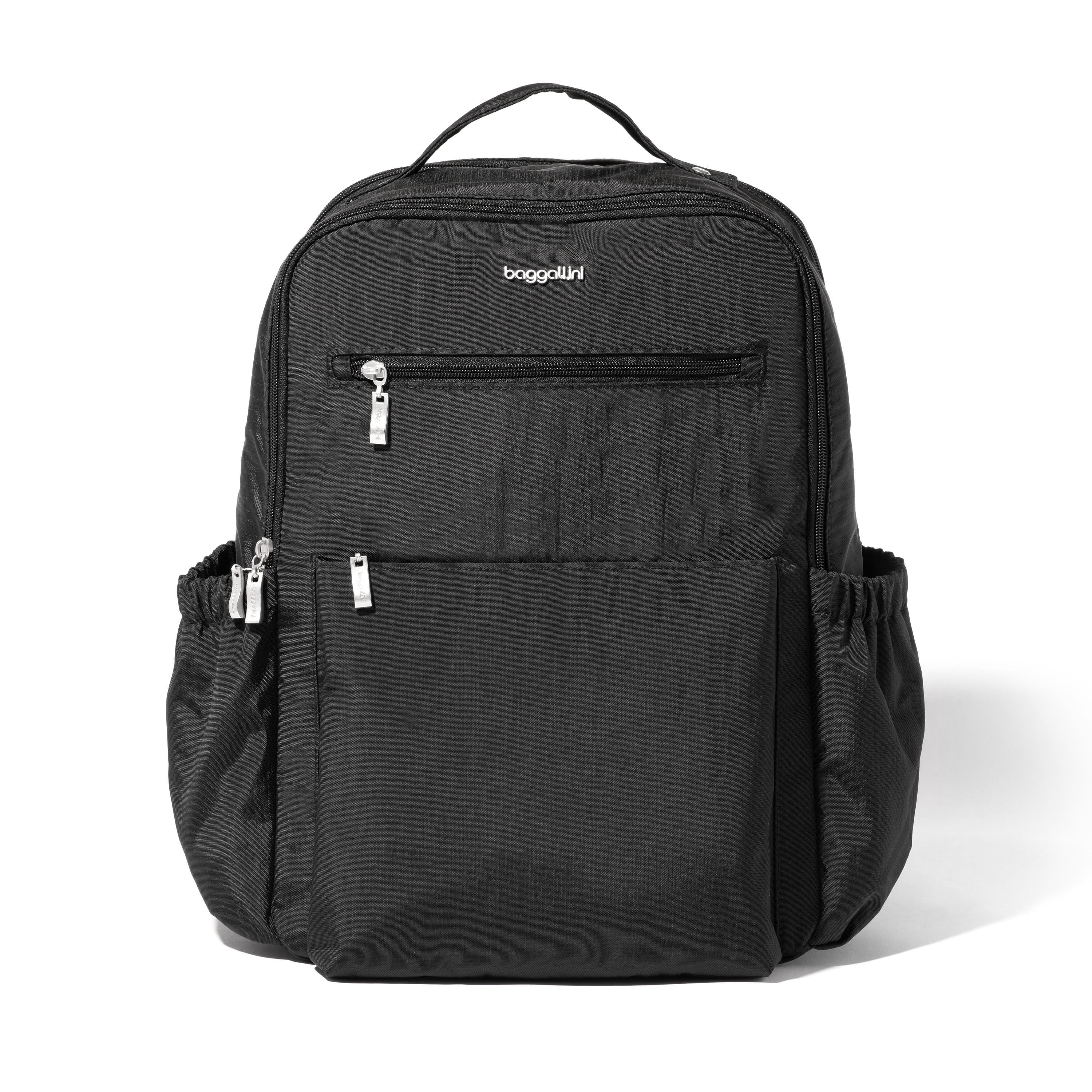 Tribeca Expandable Laptop Backpack