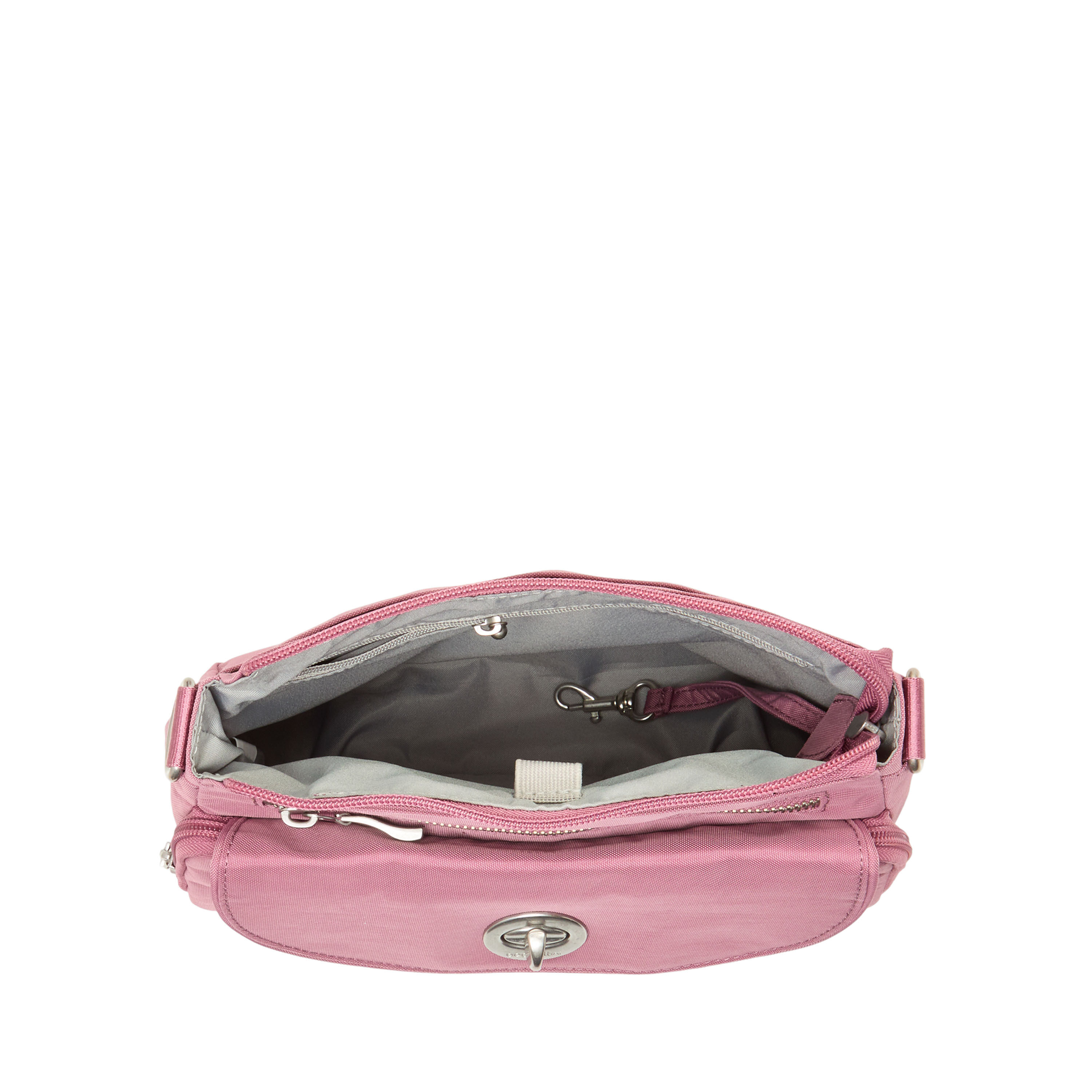 Calais Crossbody Bag