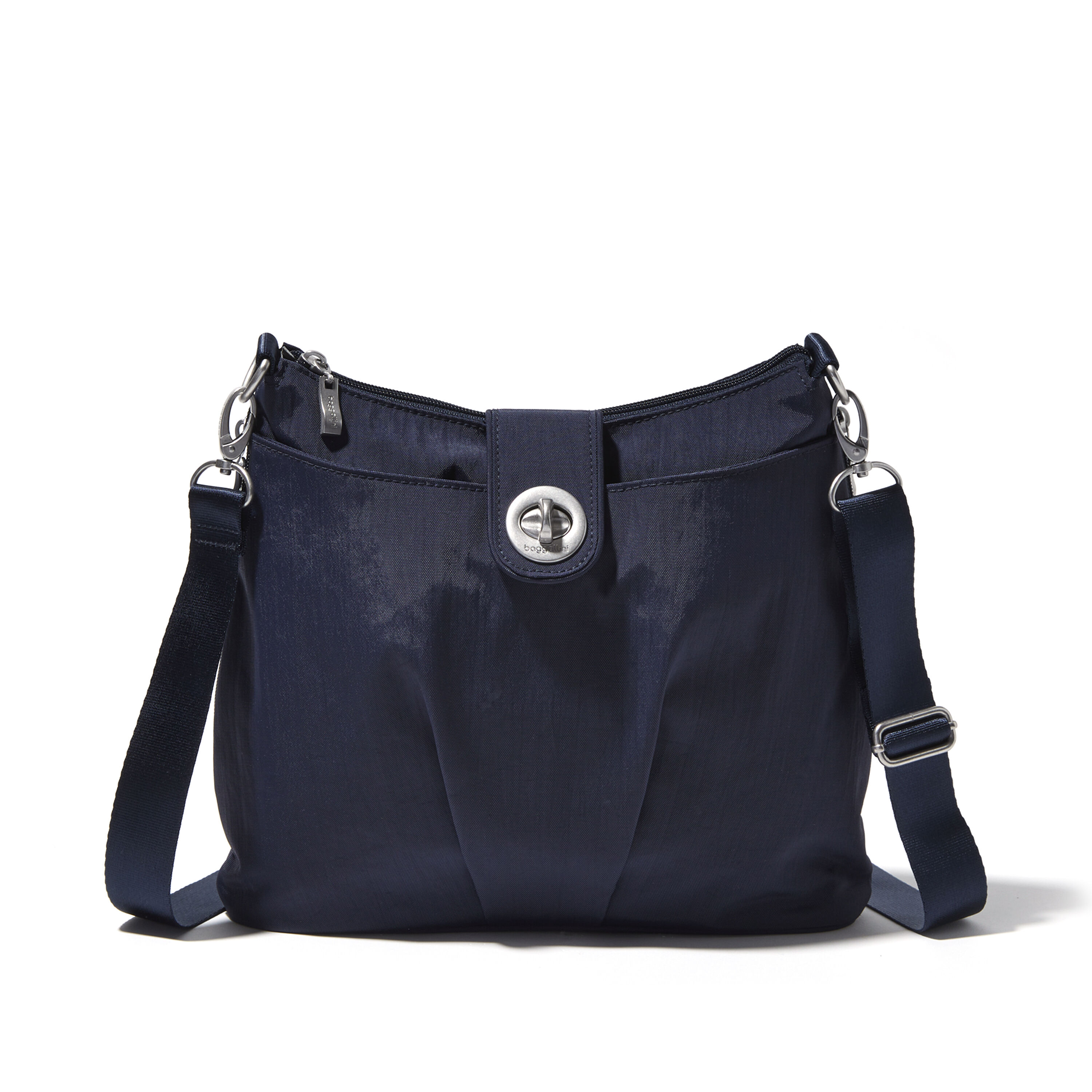 Sorrento RFID Hobo Bag