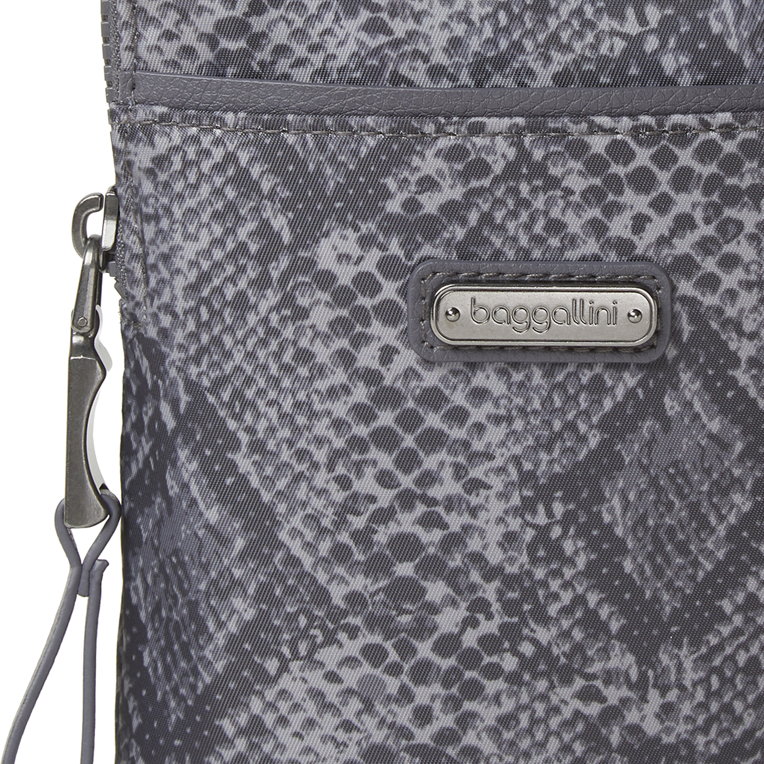 Broadway Crossbody Bag