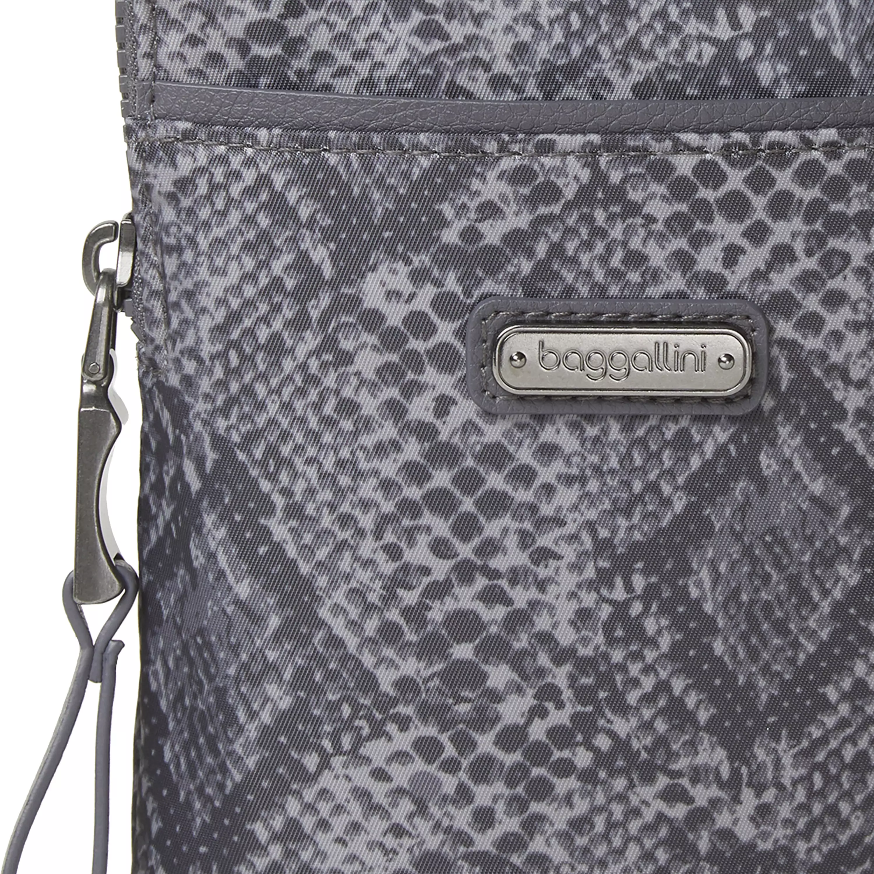Broadway Crossbody Bag
