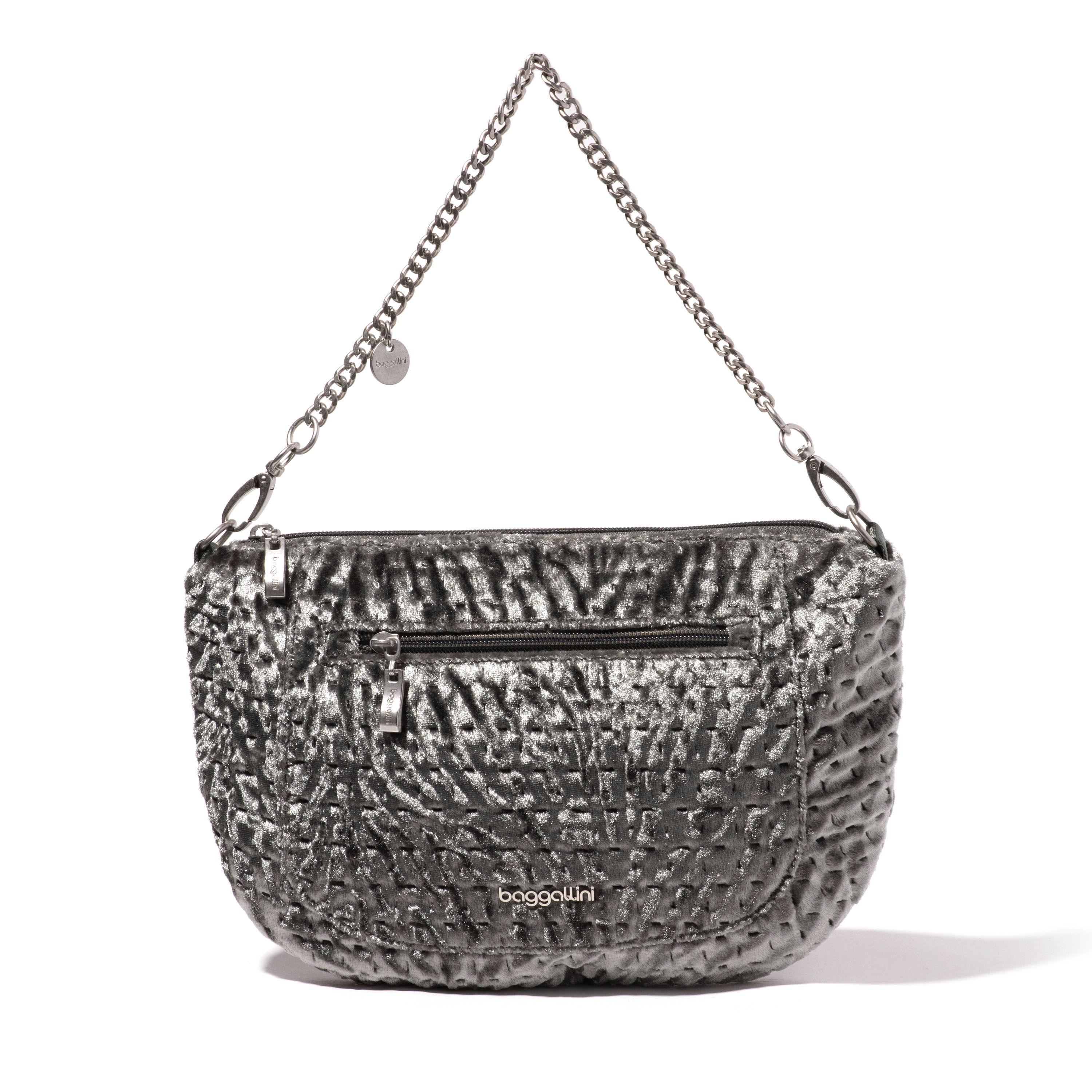 Modern Everywhere Half Moon Crossbody