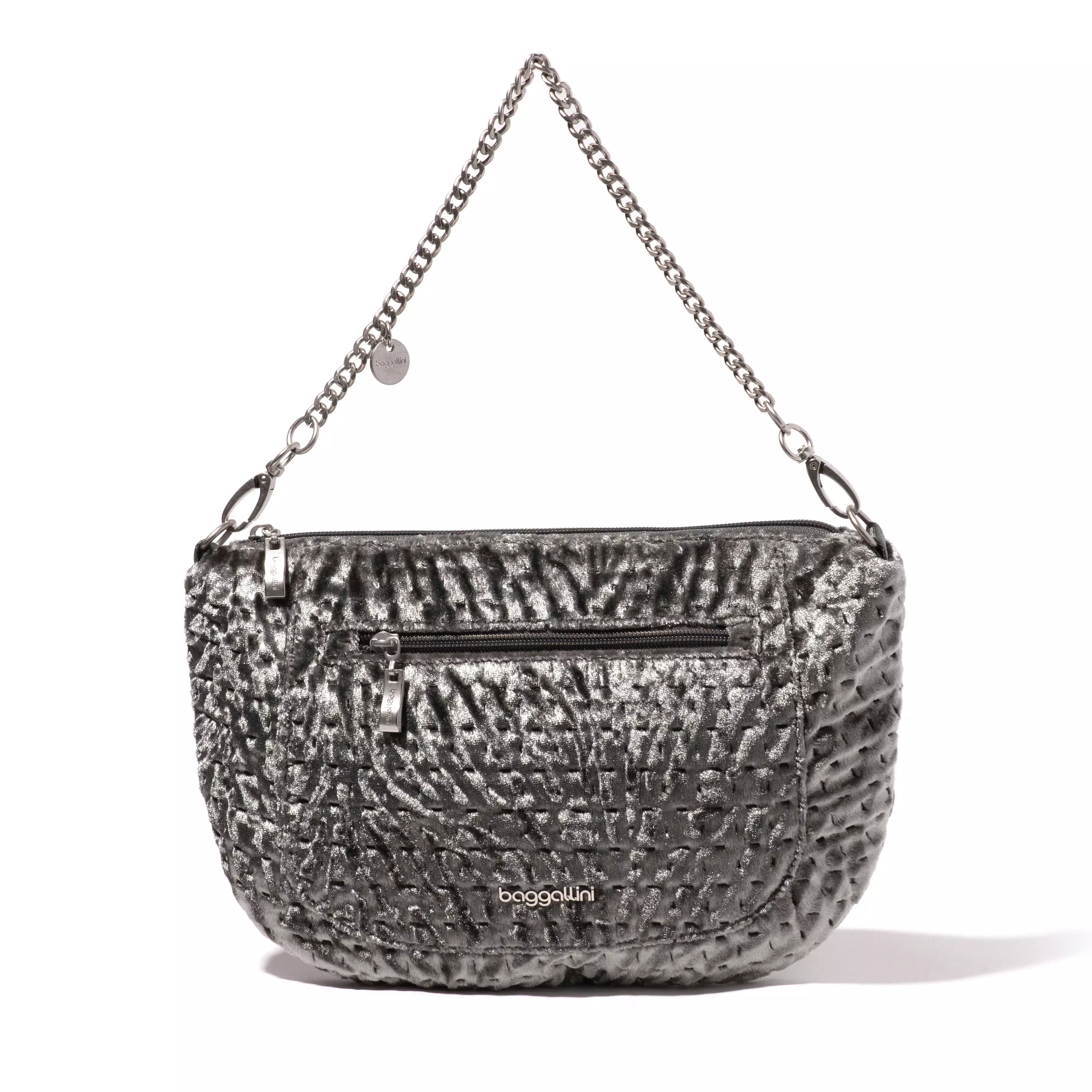 Modern Everywhere Half Moon Crossbody