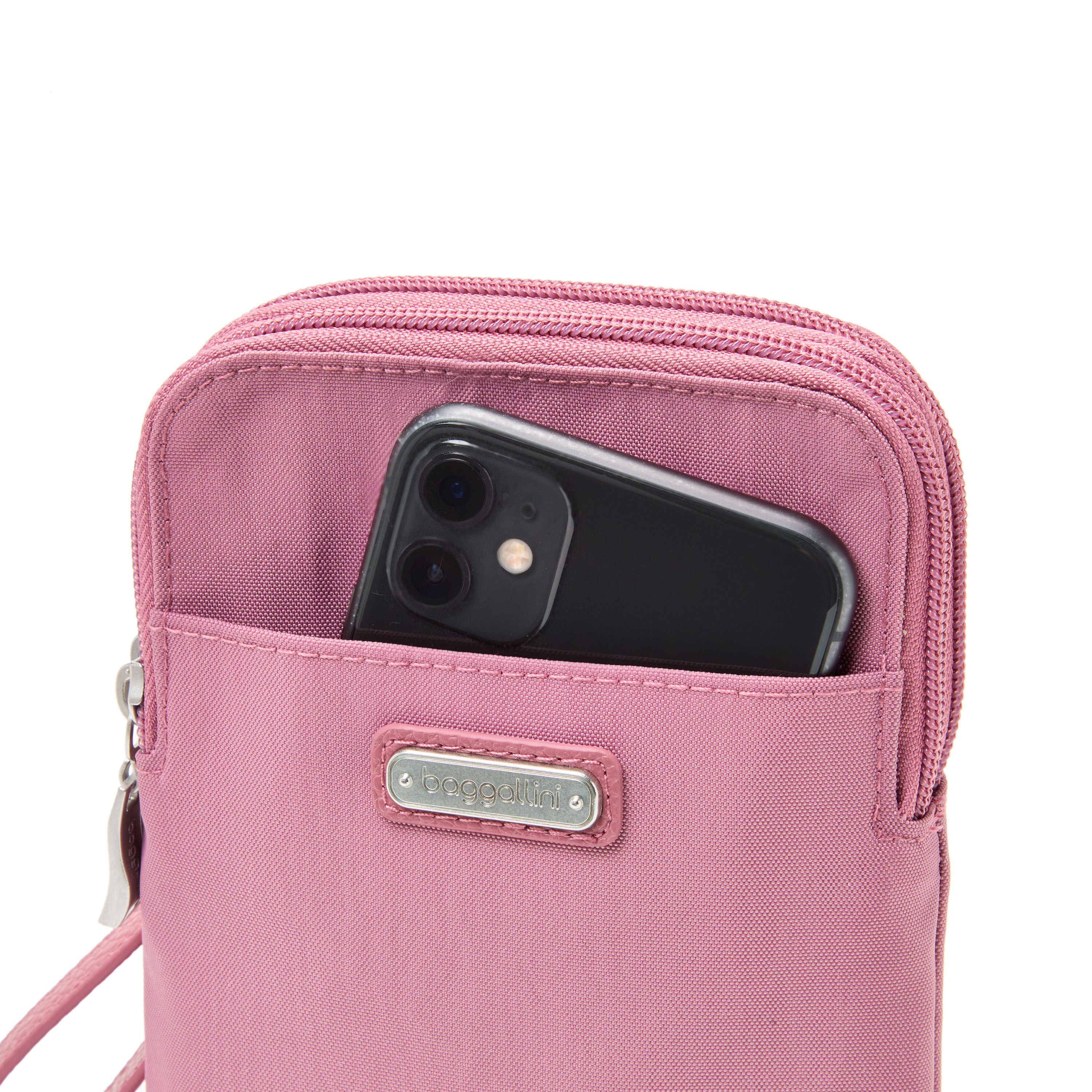 Take Two RFID Bryant Crossbody