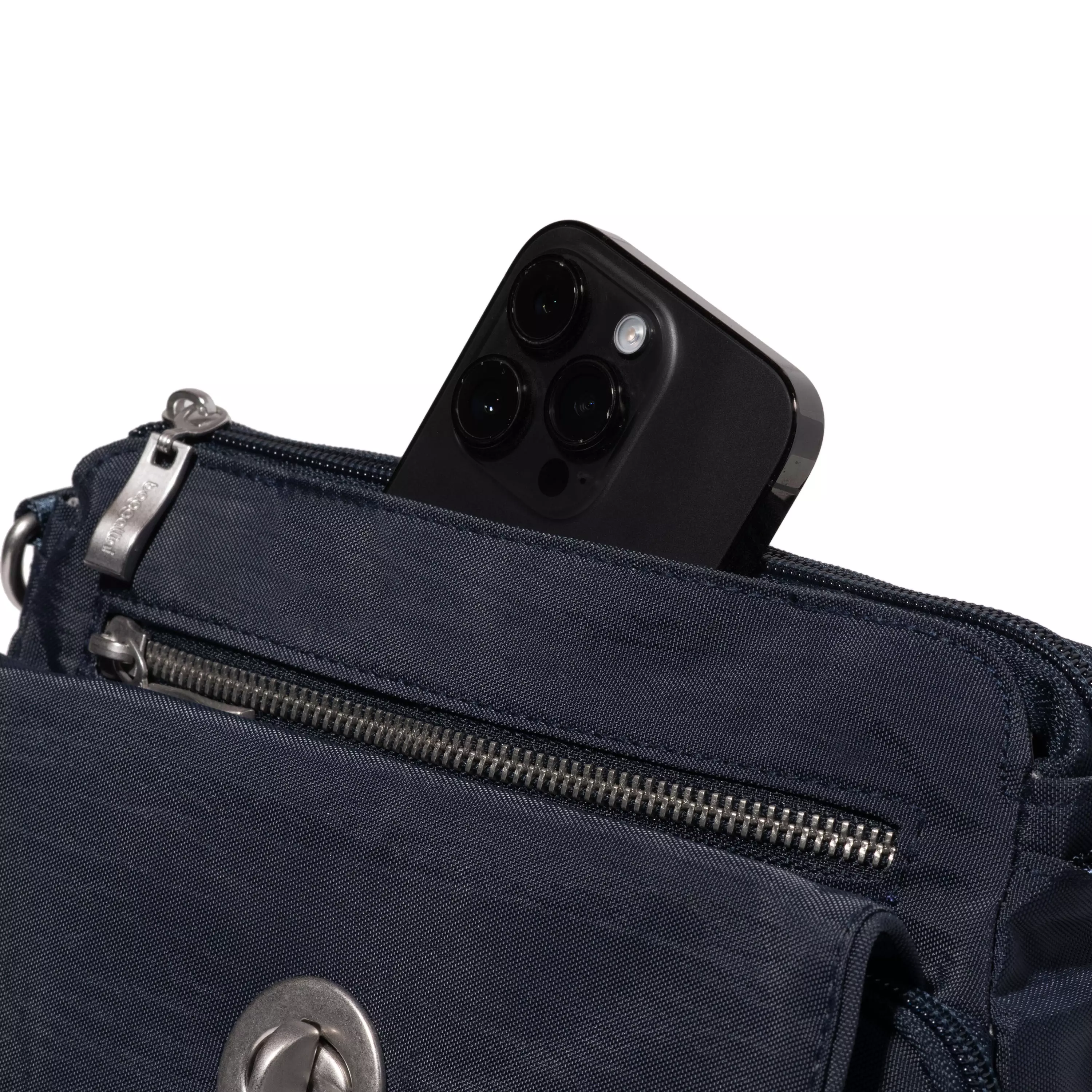 True Classic Calais Crossbody