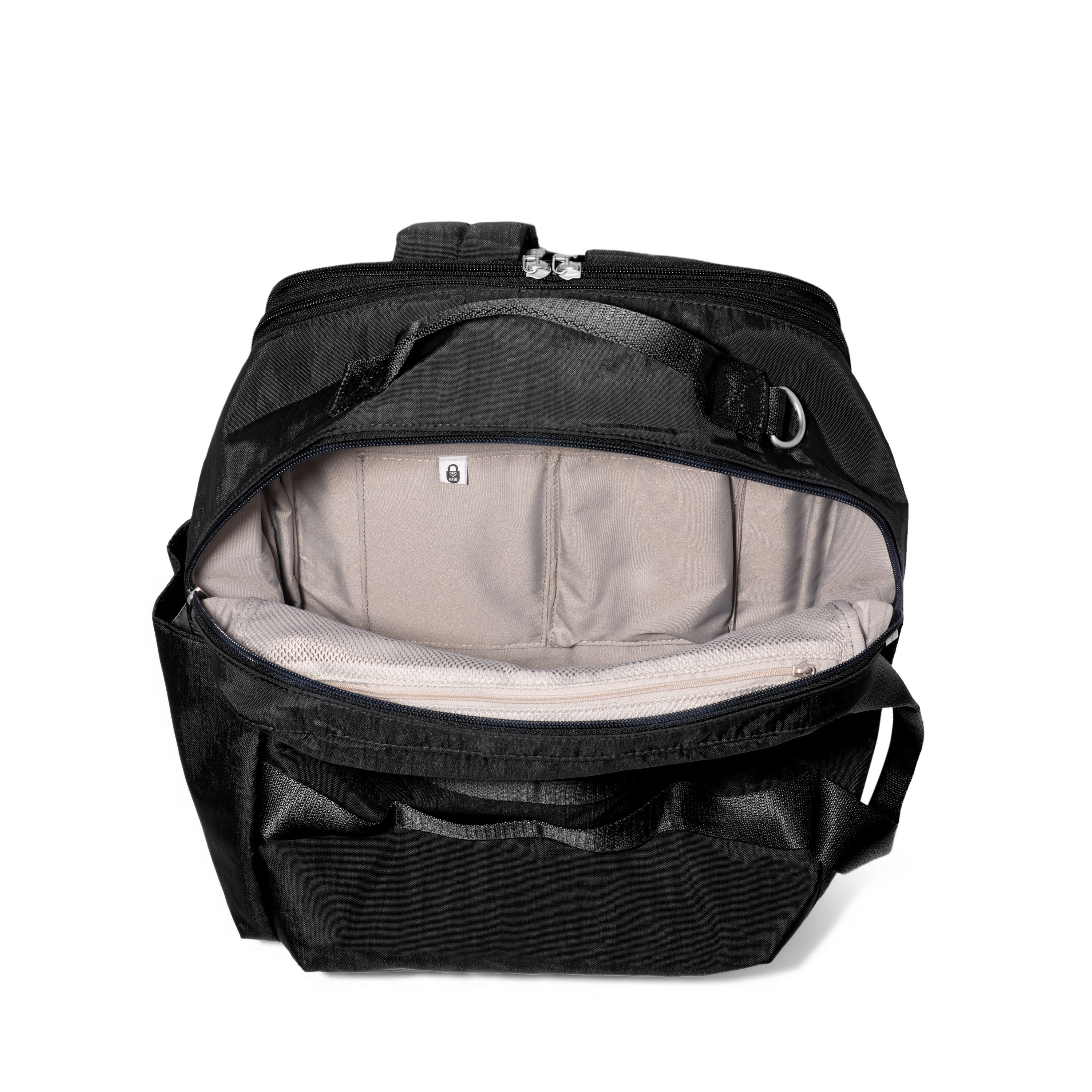 Snap & Go Modular Backpack