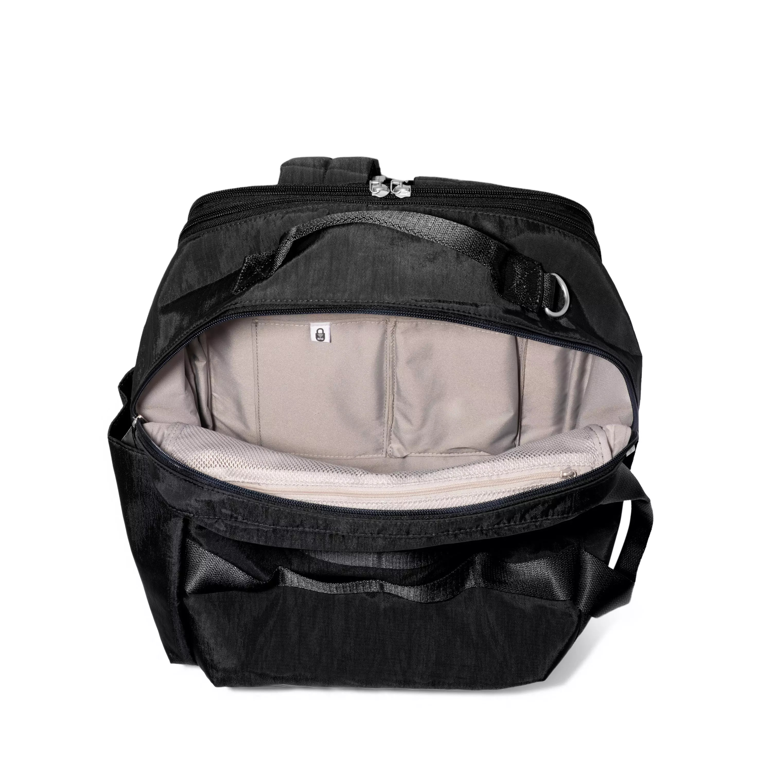 Snap & Go Modular Backpack