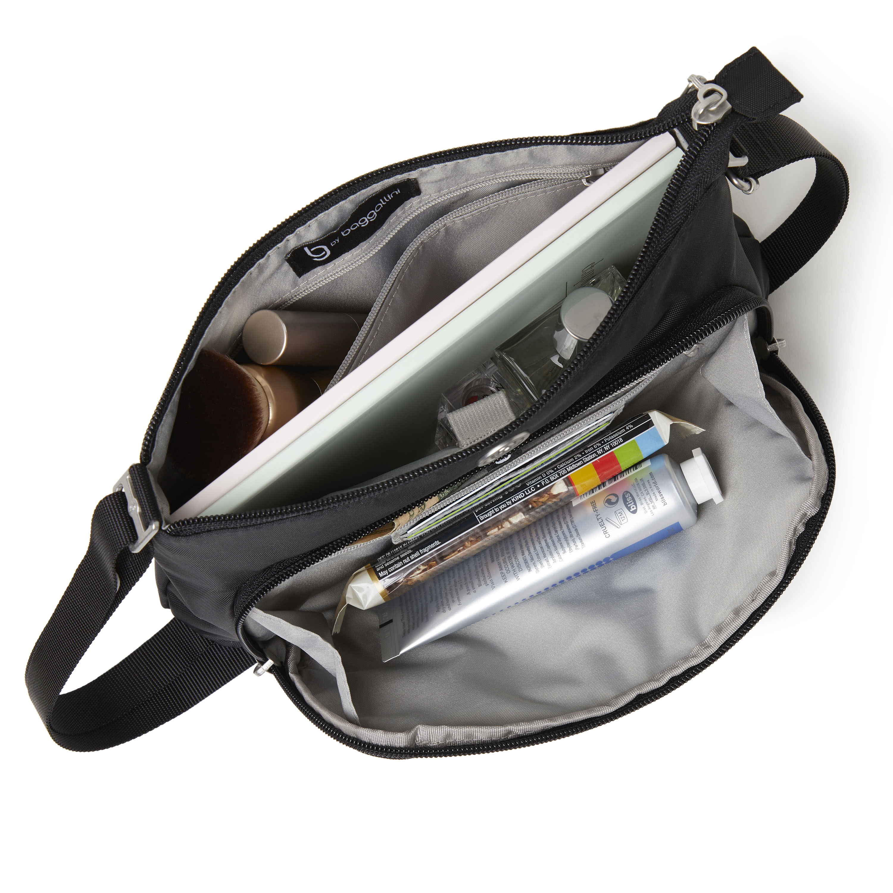 El Paso Crossbody Bag