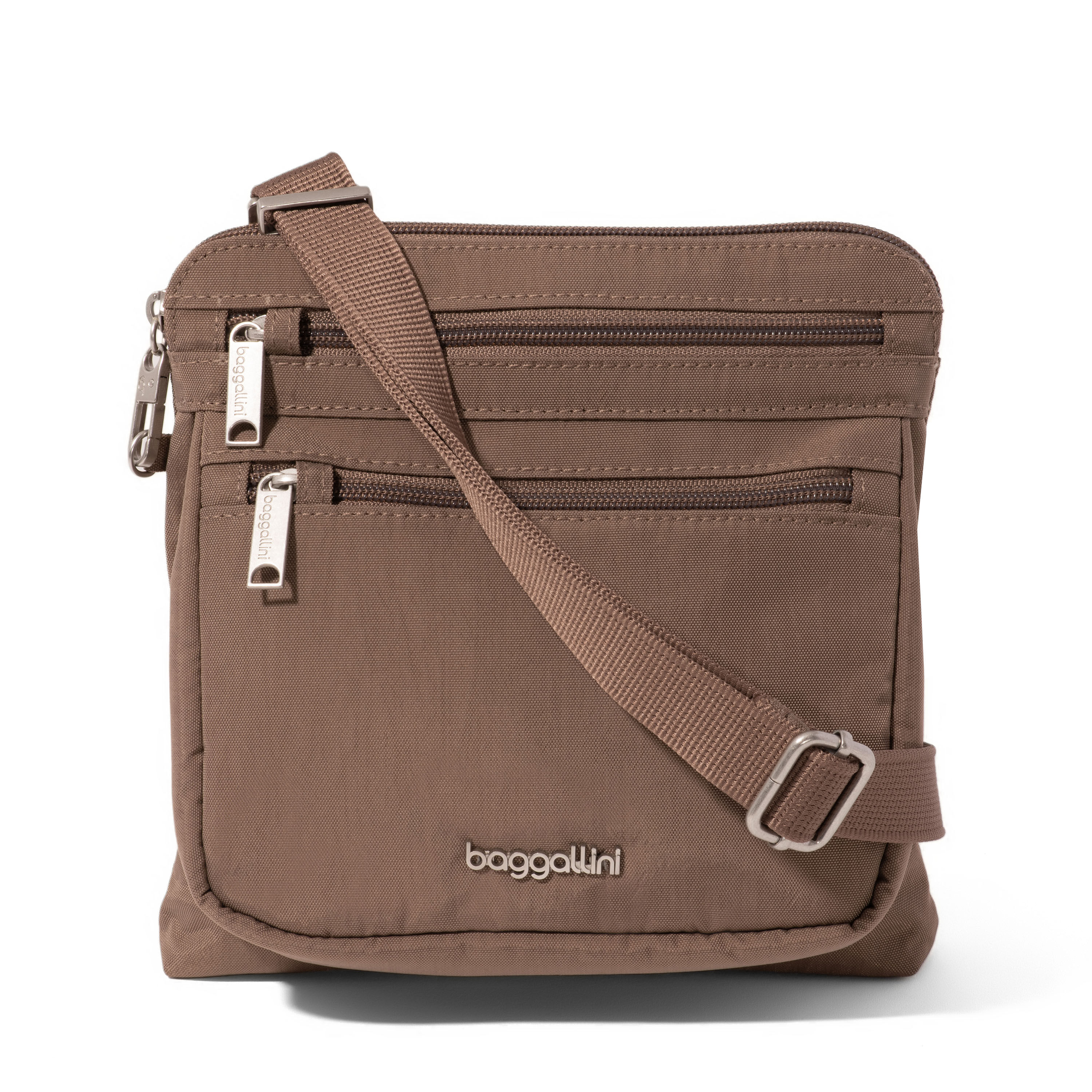 Securtex Anti-Theft Crossbody