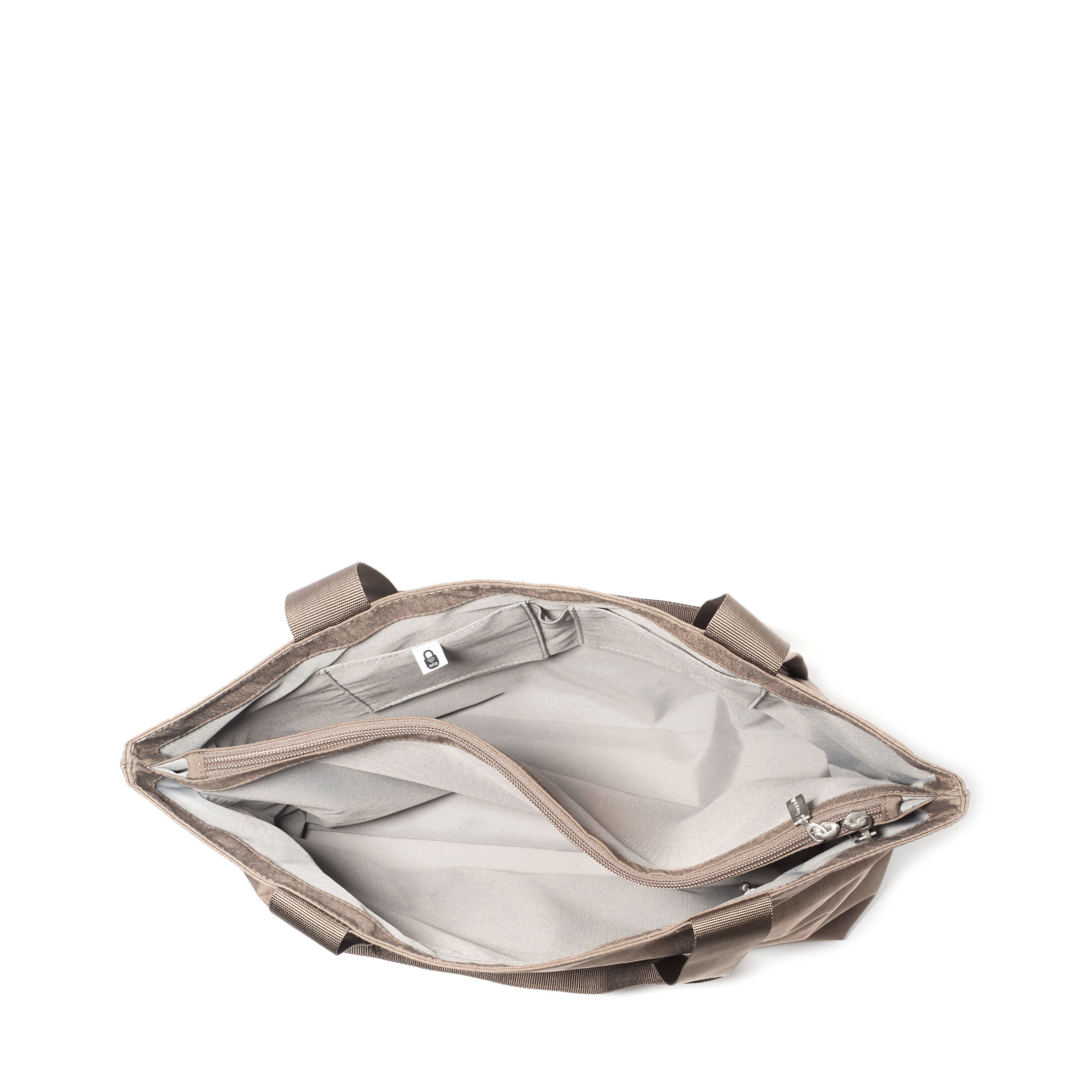 Multi Compartment Tote