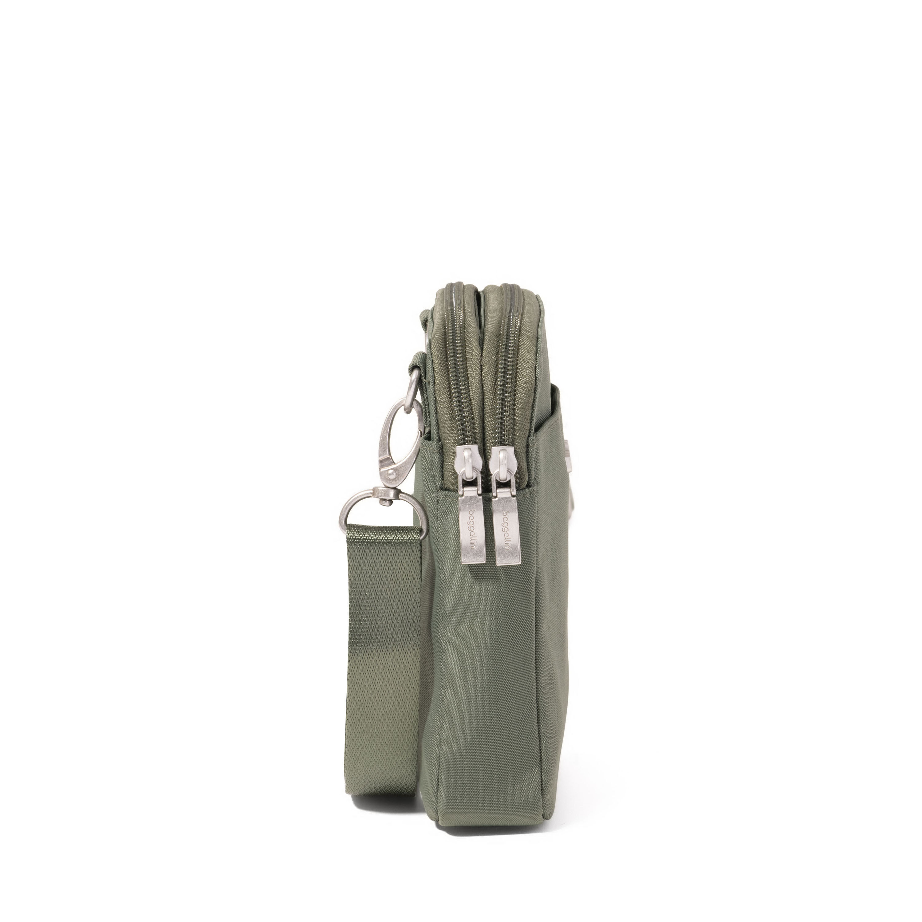 Modern Take Two RFID Crossbody