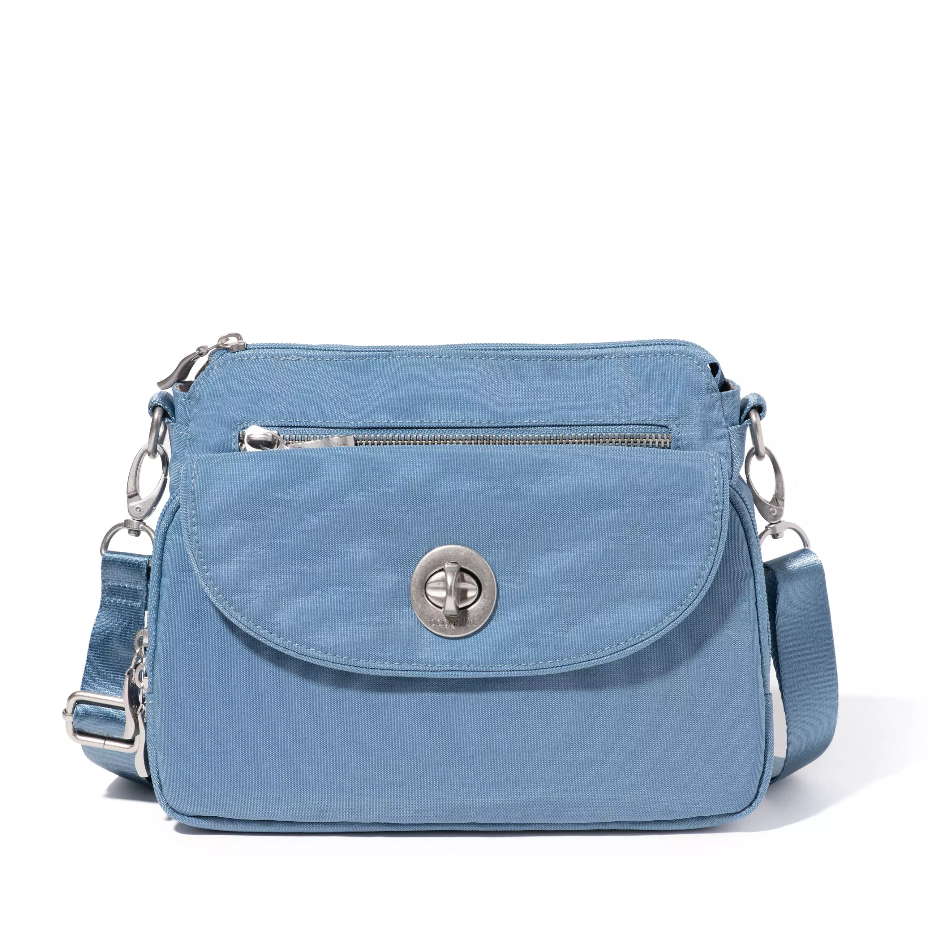 True Classic Calais Crossbody