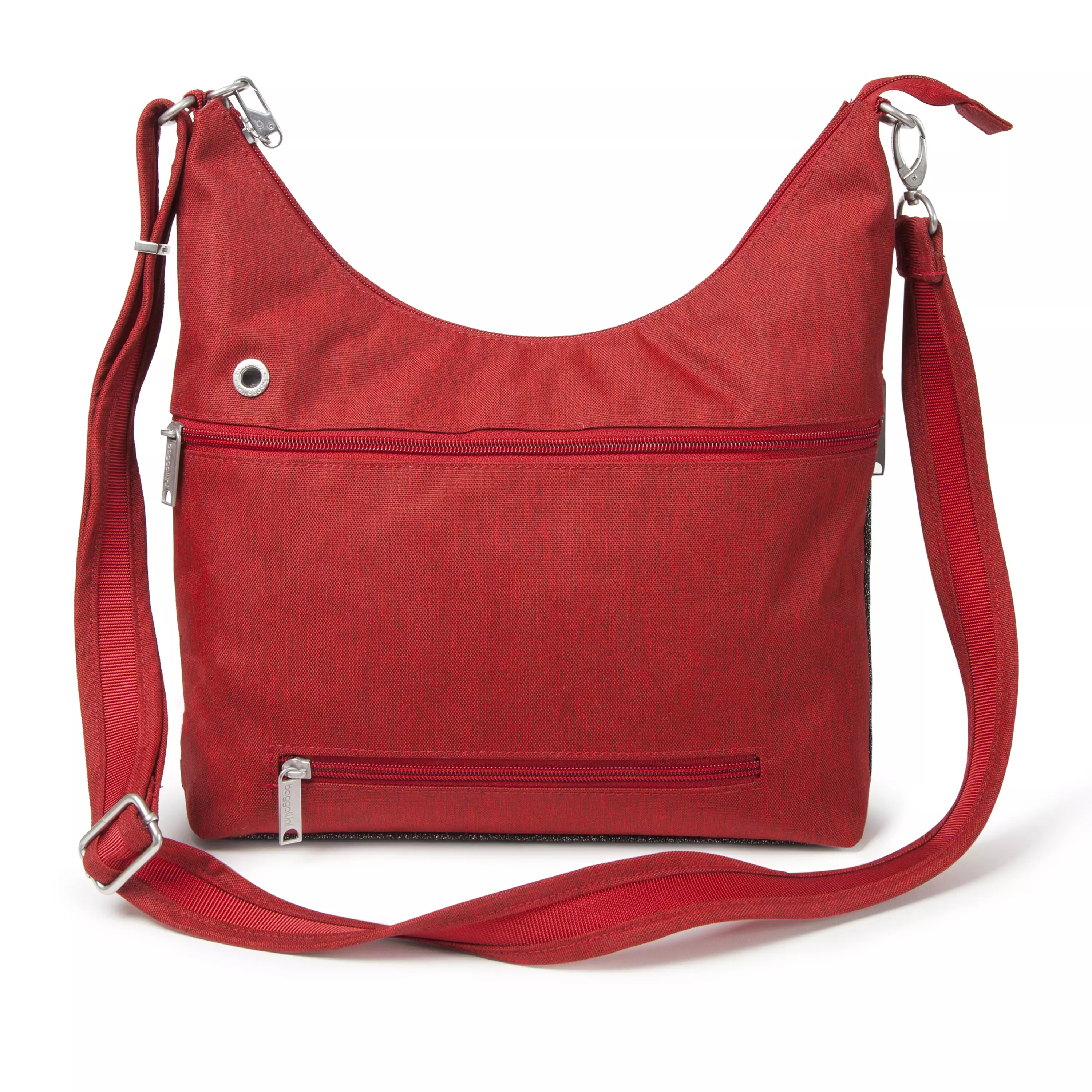 Securtex™ Anti-Theft Large Hobo Tote Bag