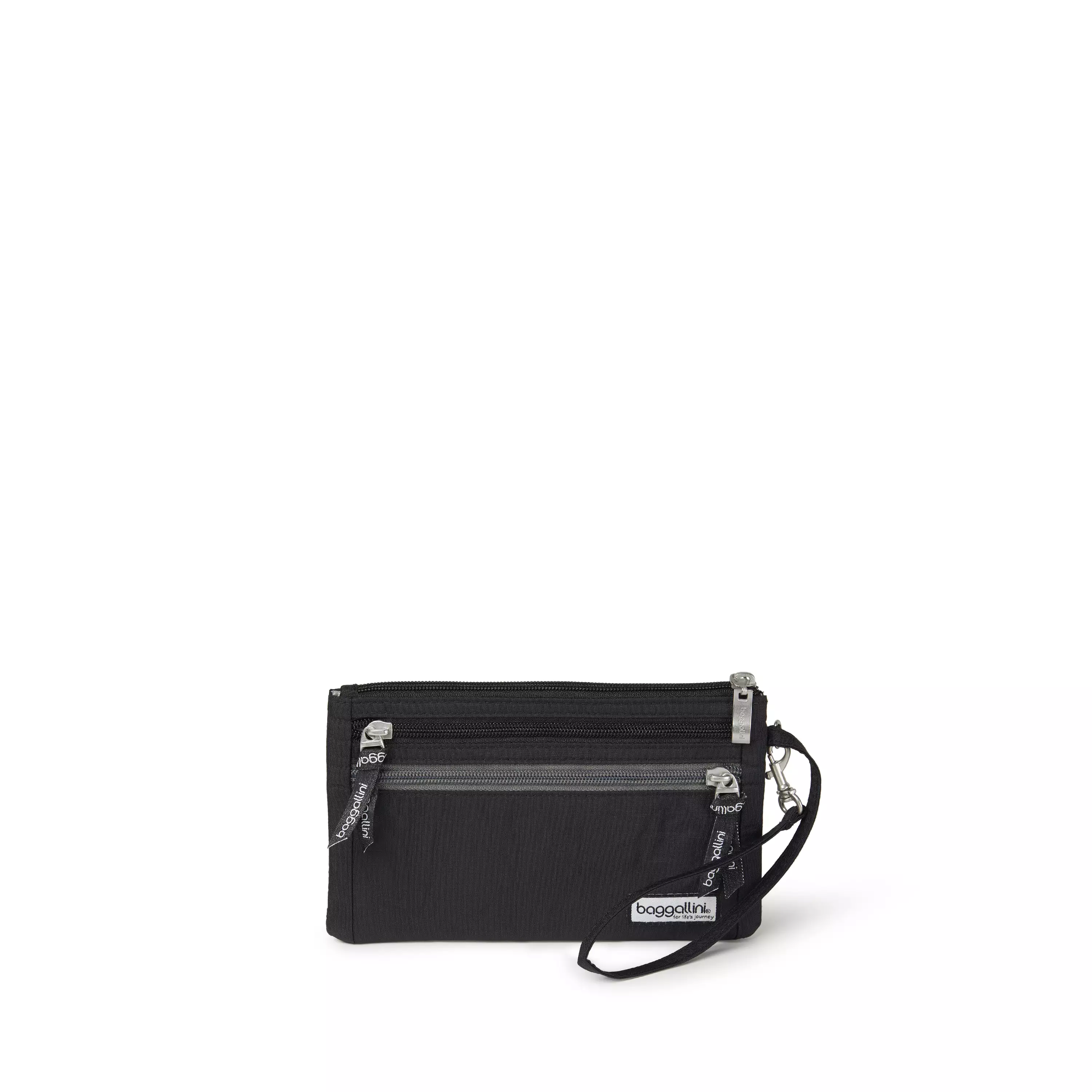 RFID Currency Organizer