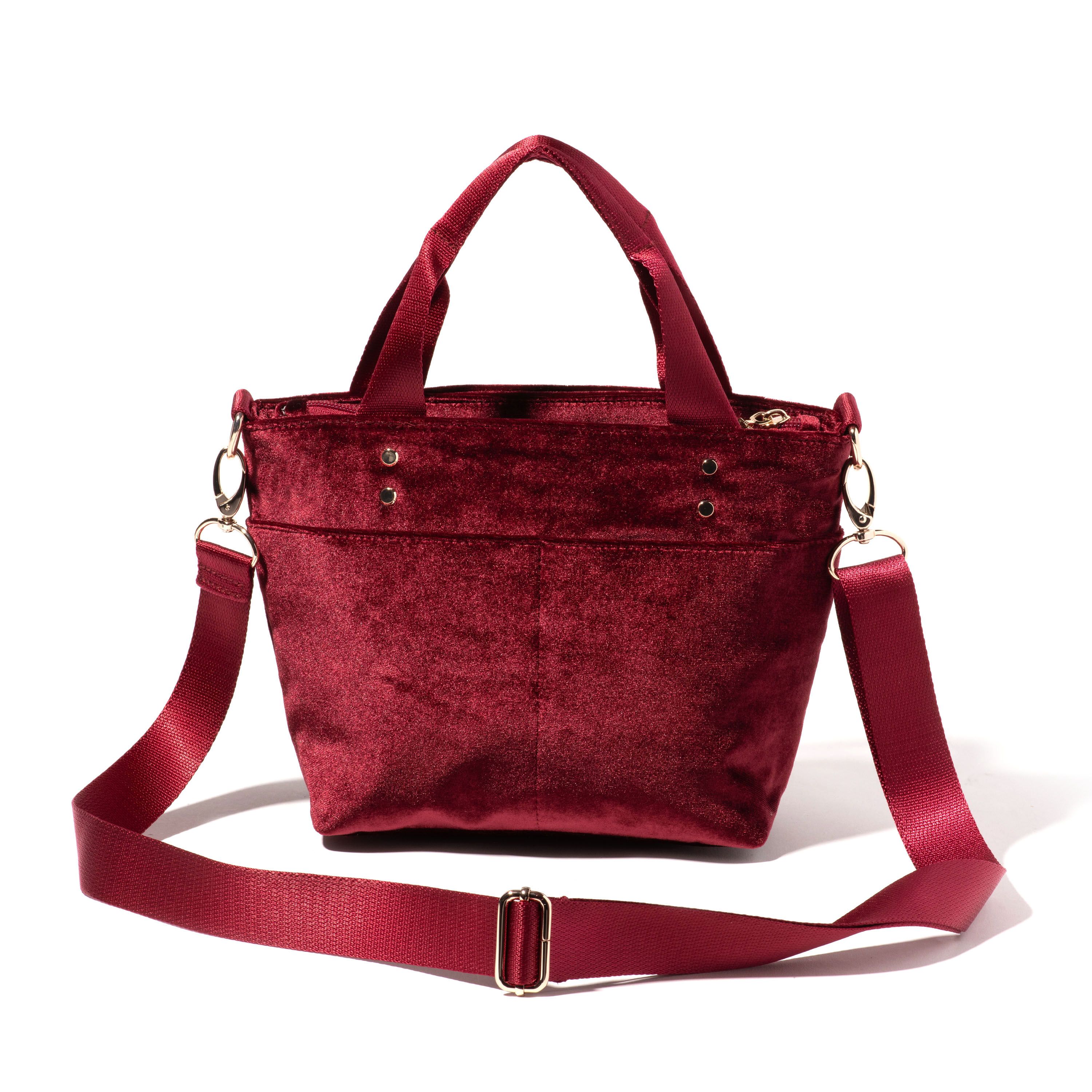 Mini Carryall Tote
