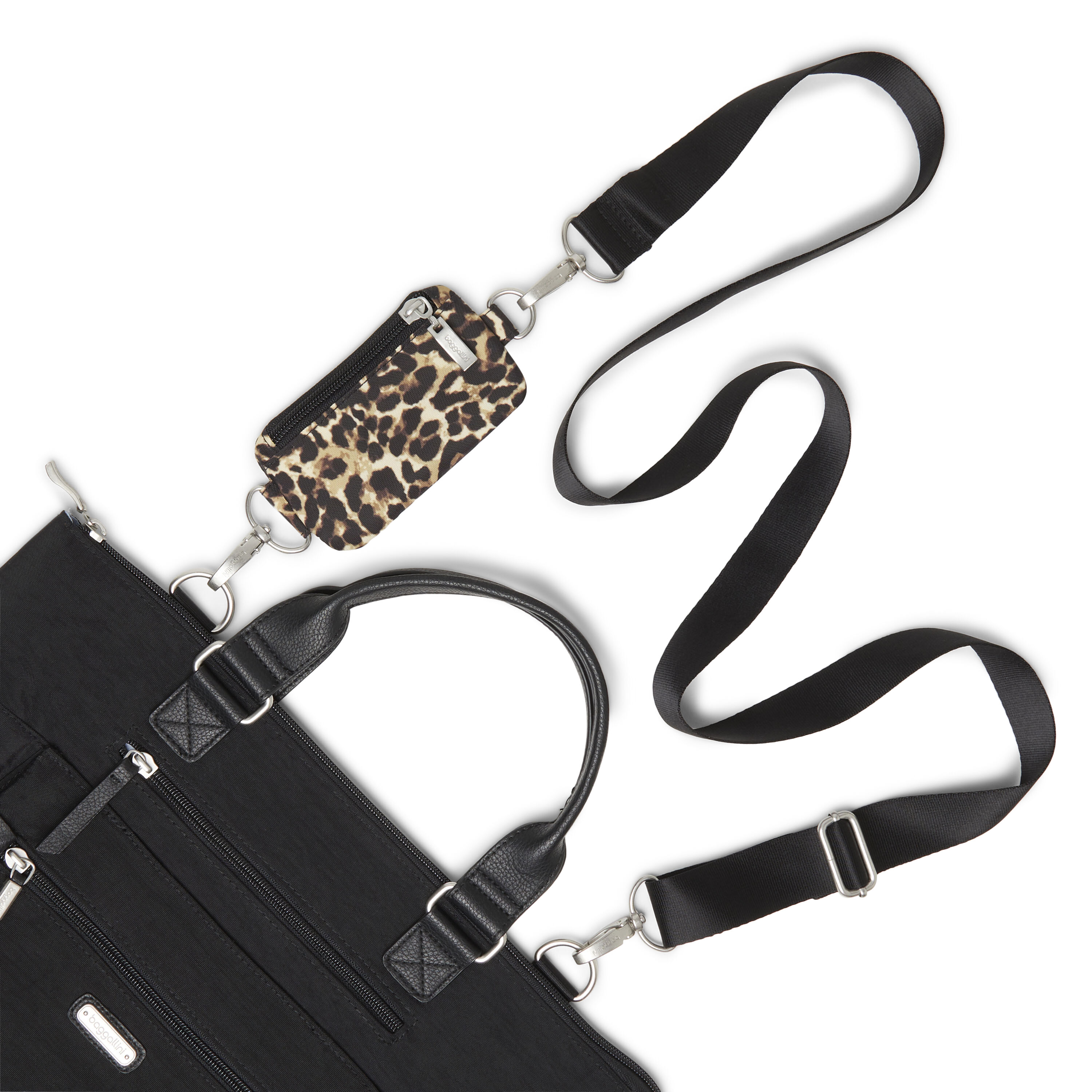 On The Go Link Pouch