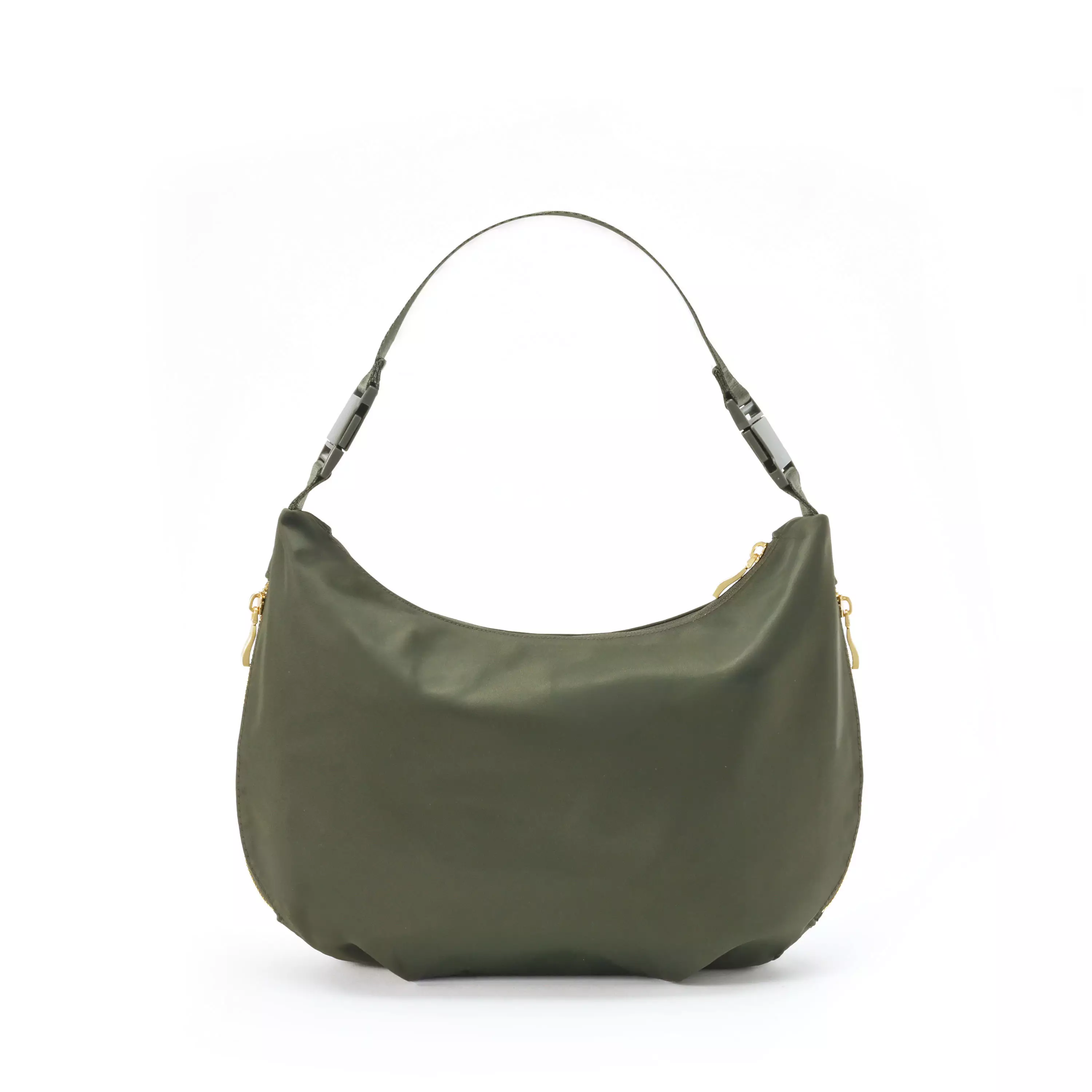 Crescent Convertible Hobo