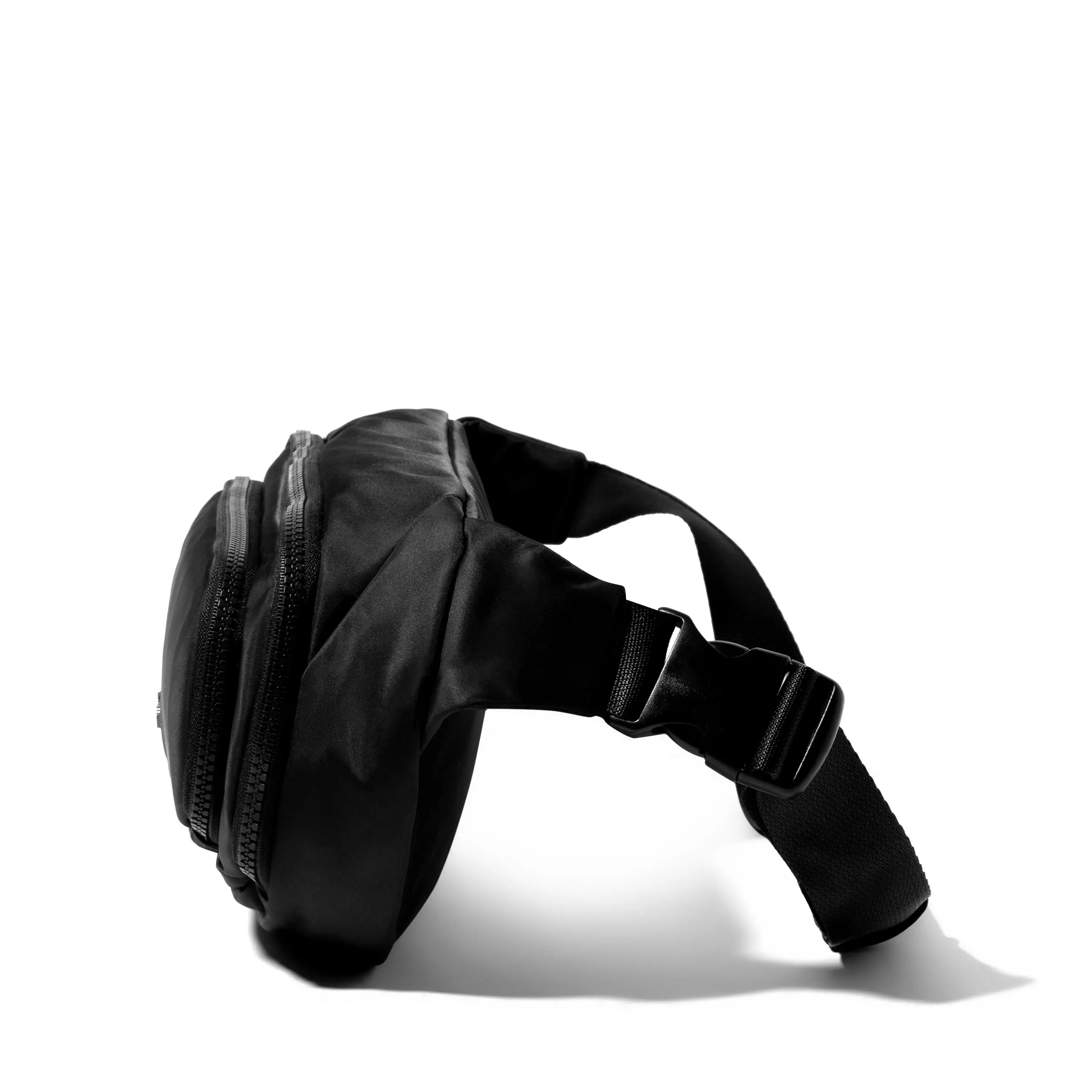 On The Go Large Belt Bag Waist Pack