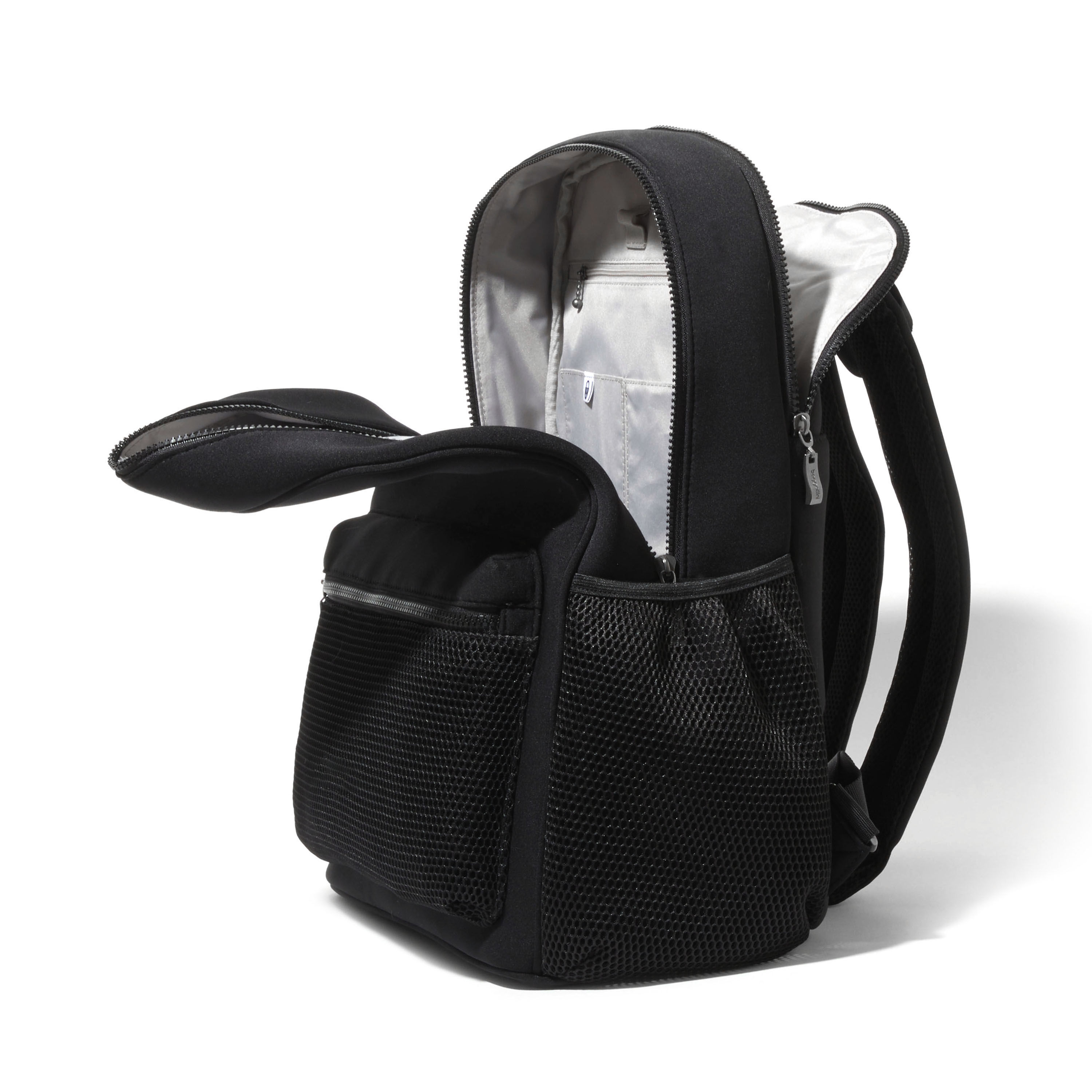 On the Go Laptop Backpack