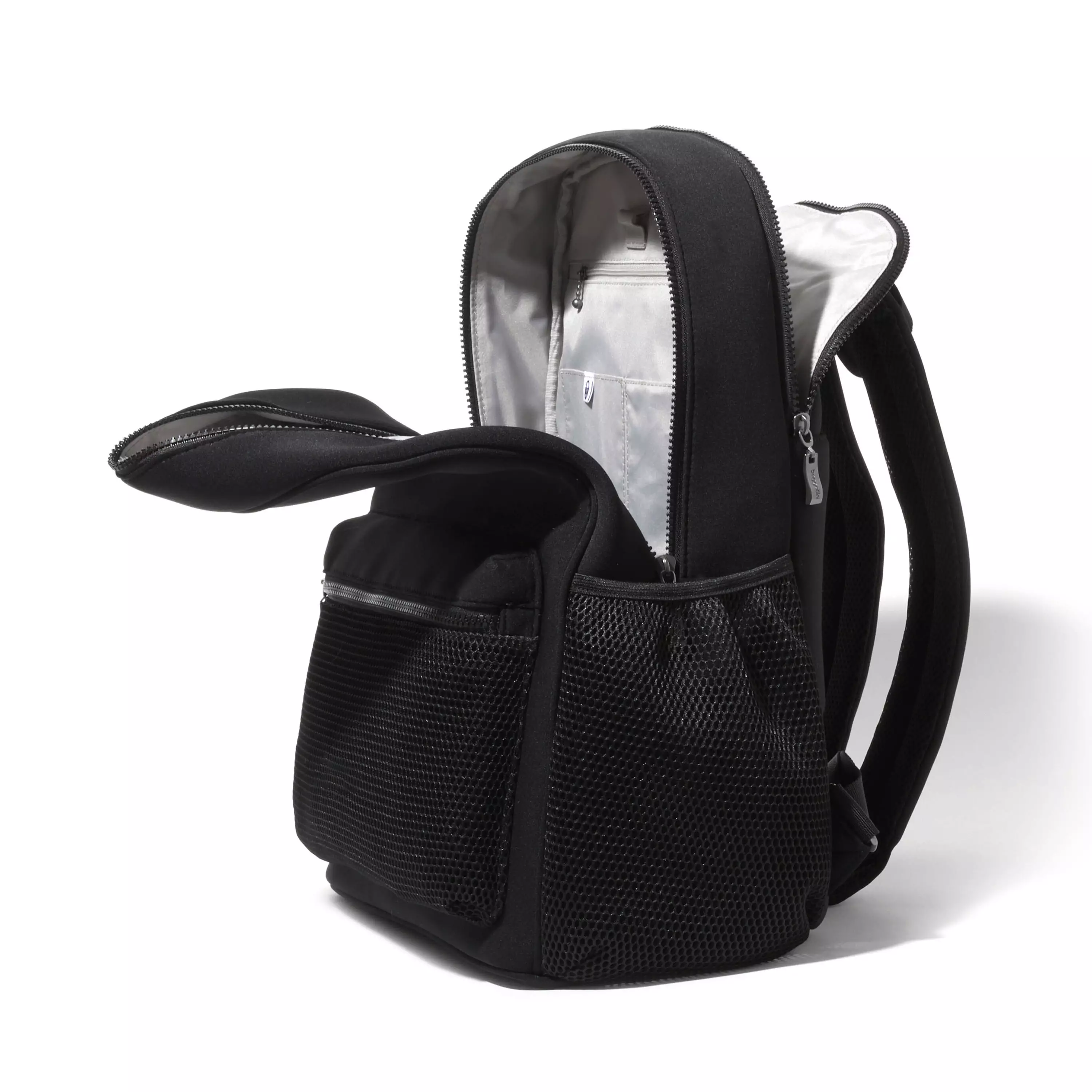 On the Go Laptop Backpack