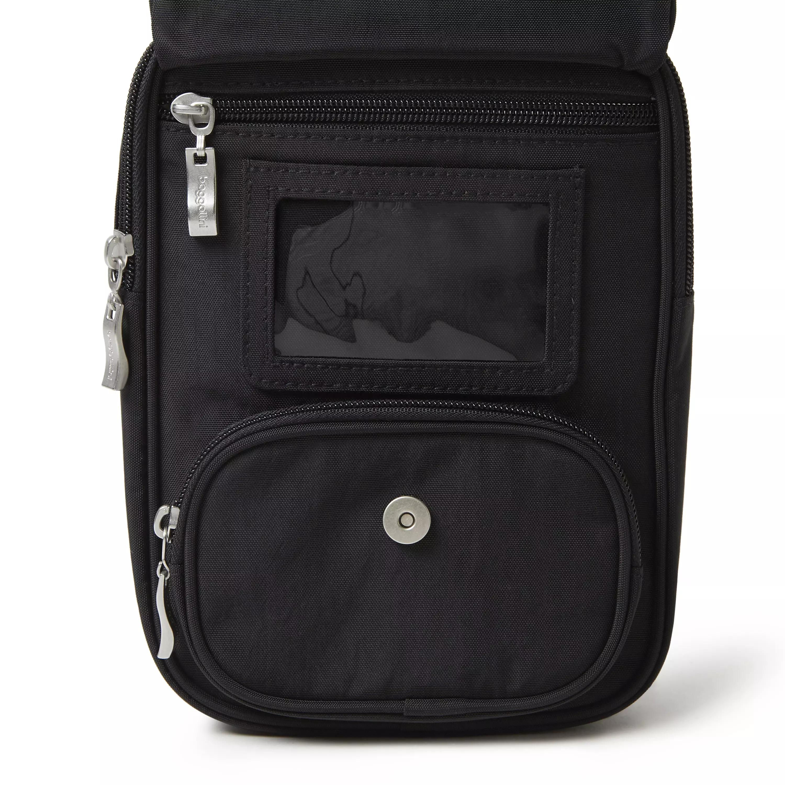 Legacy RFID Journey Crossbody