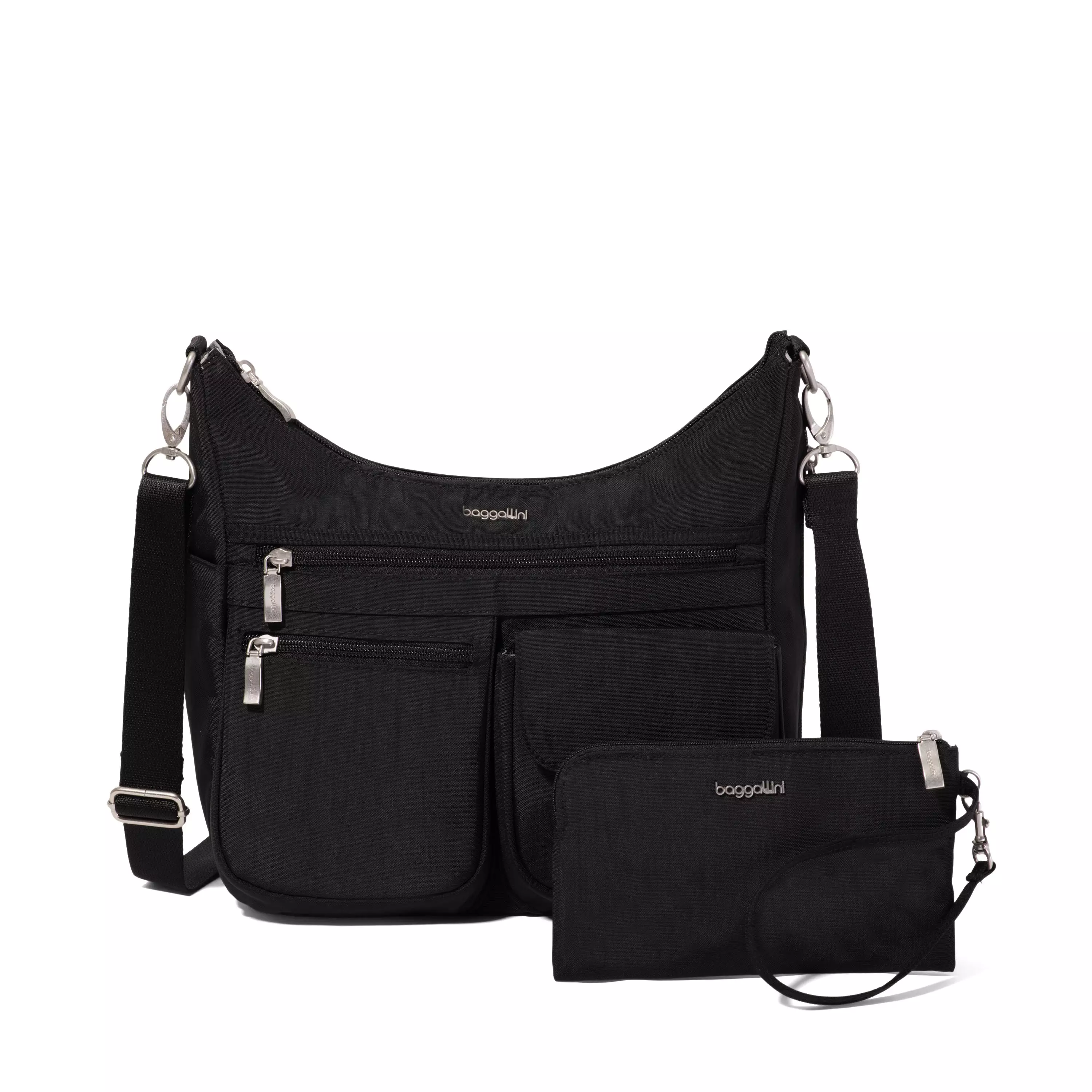 EMF Blocking Pocket - Modern Everywhere Bagg