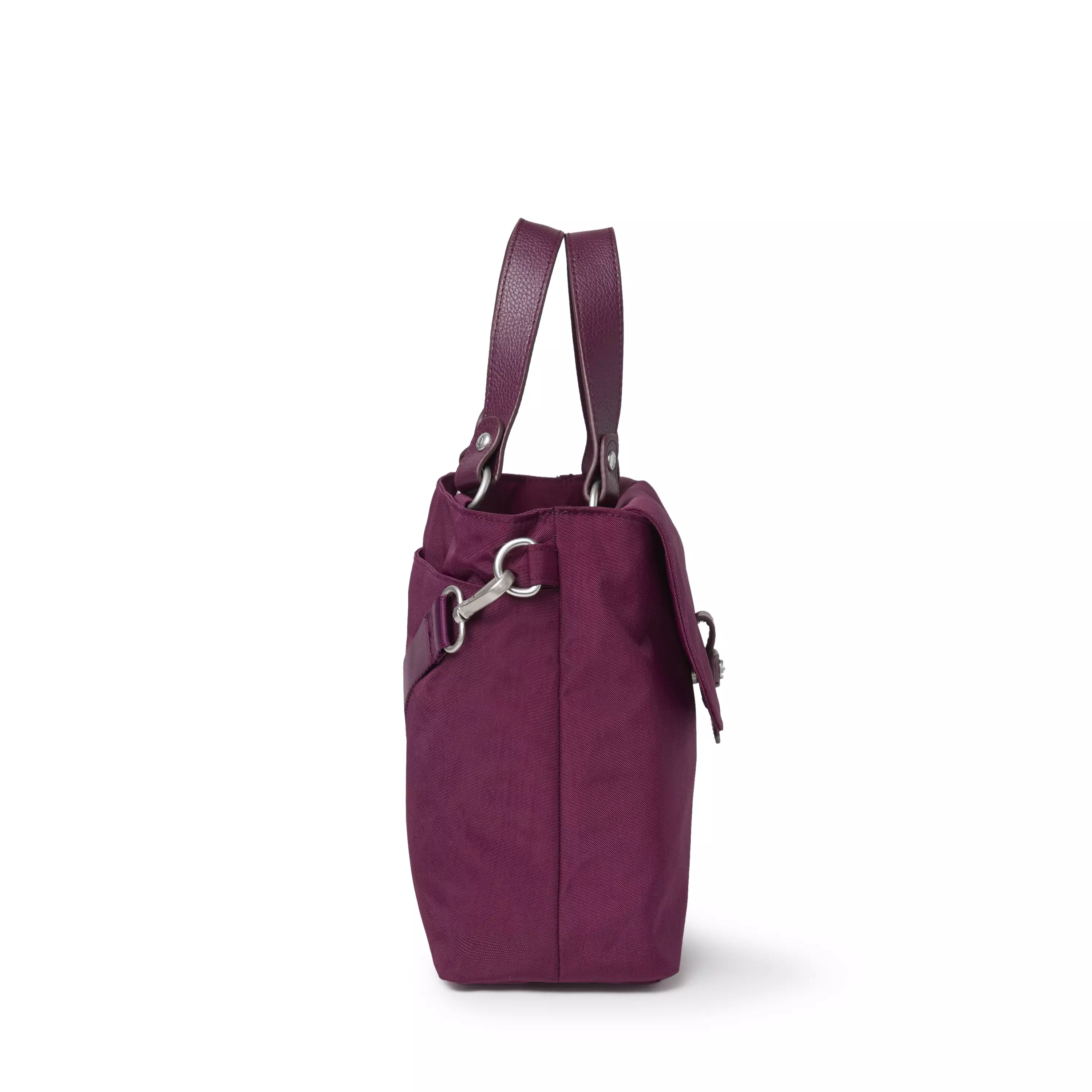 Jet Set Satchel
