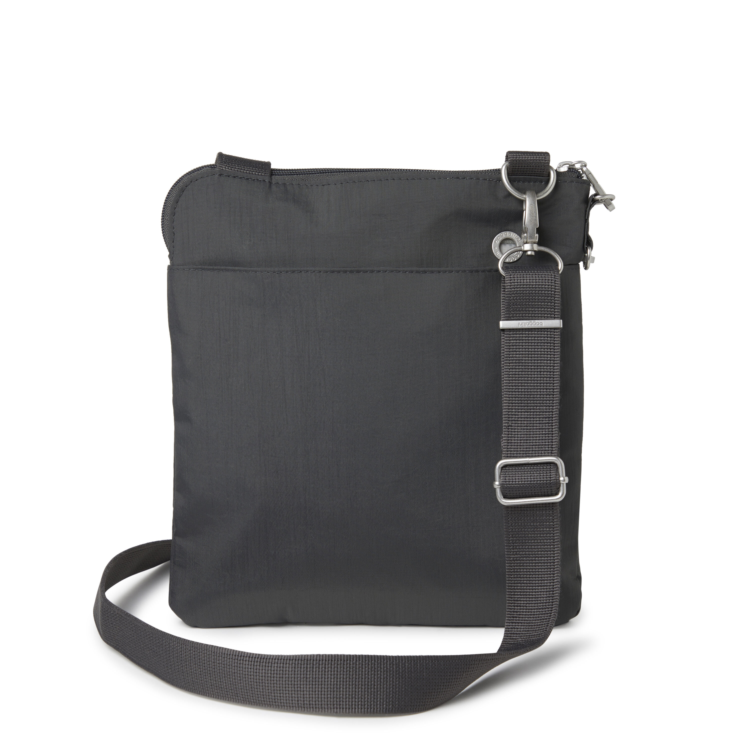 Anti-Theft Harbor Crossbody Bag