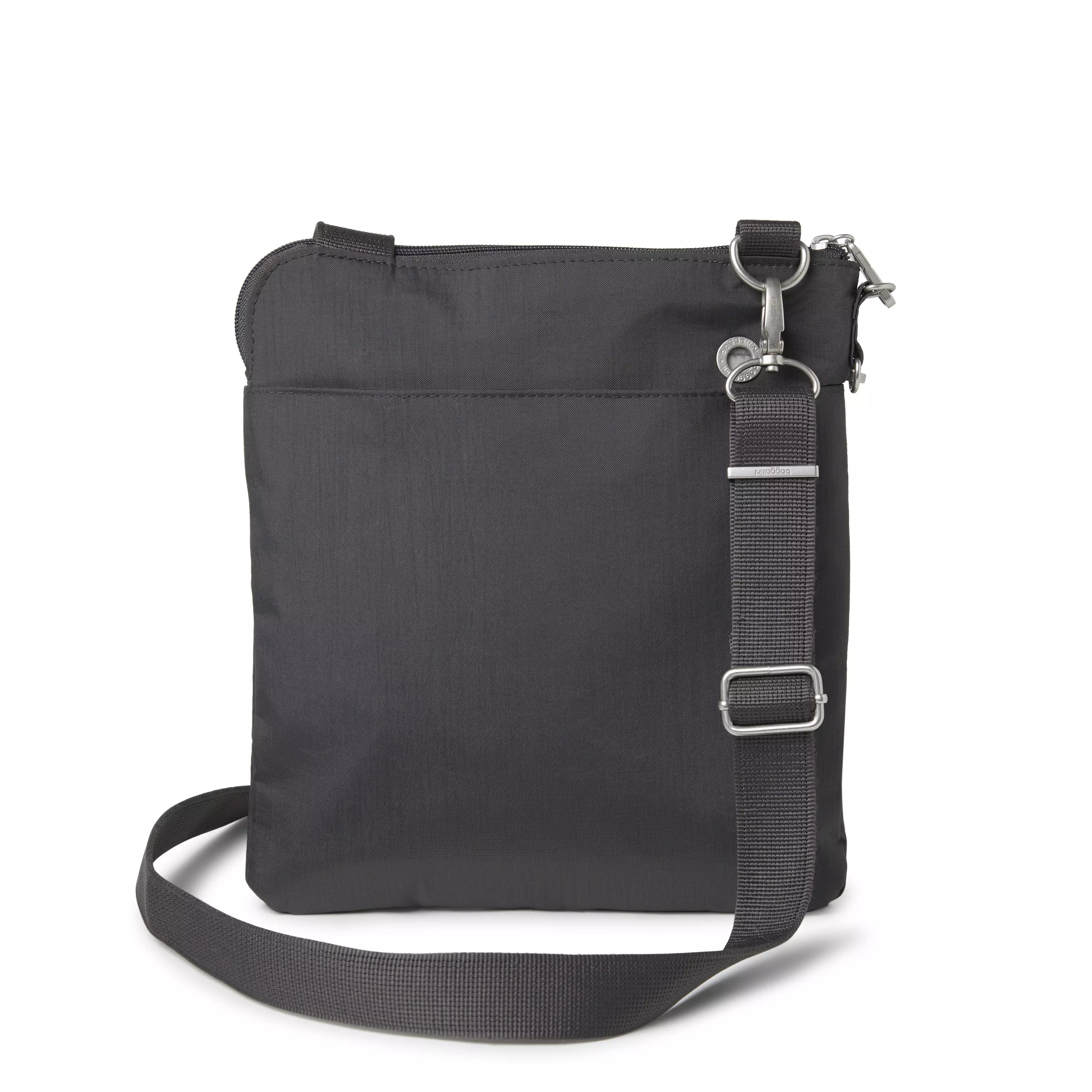 Anti-Theft Harbor Crossbody Bag