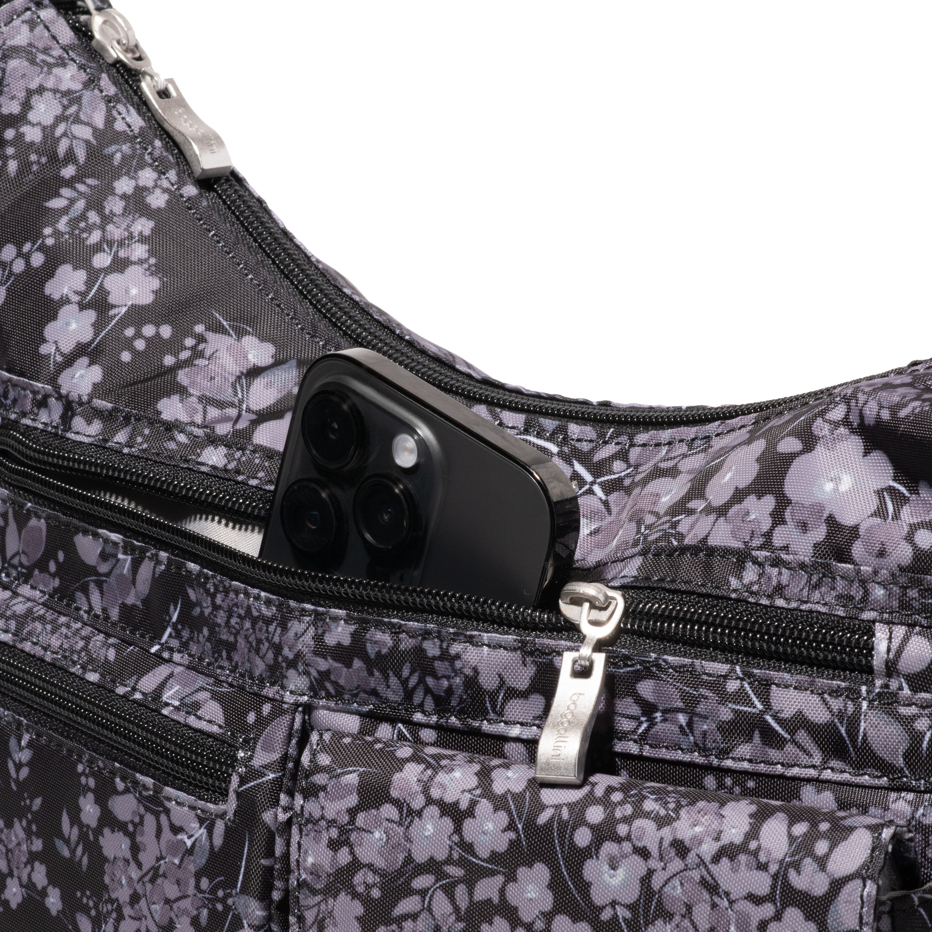 Everywhere Bagg With RFID