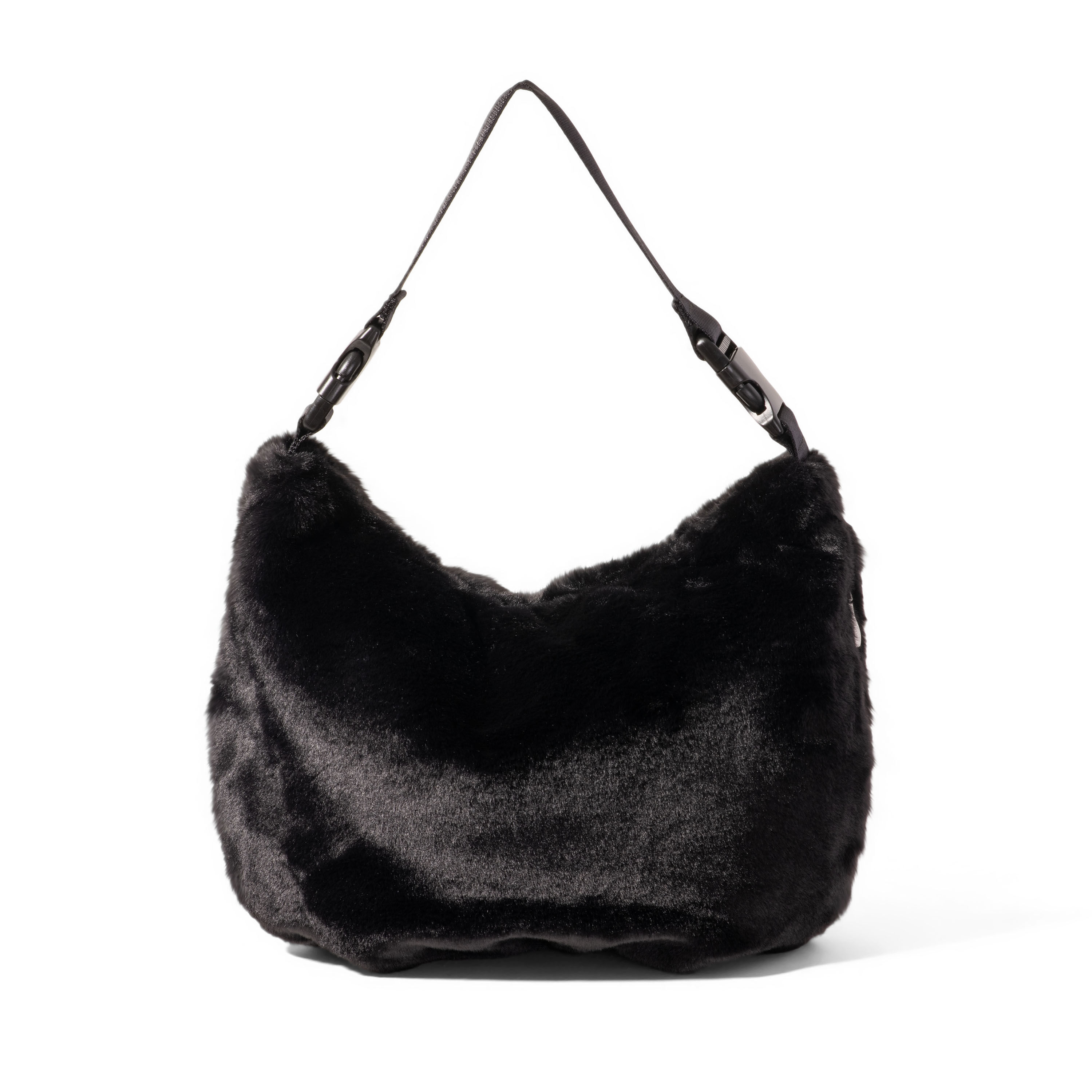 Crescent Convertible Hobo