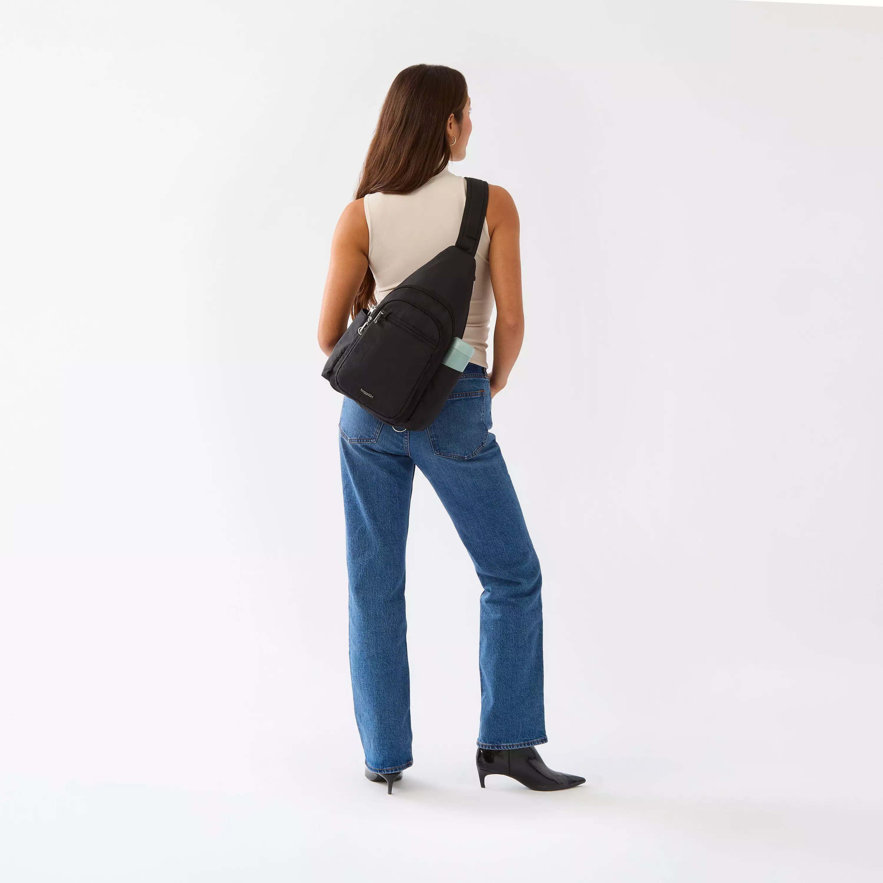Securtex® Classic Anti-Theft Large Daytripper Sling