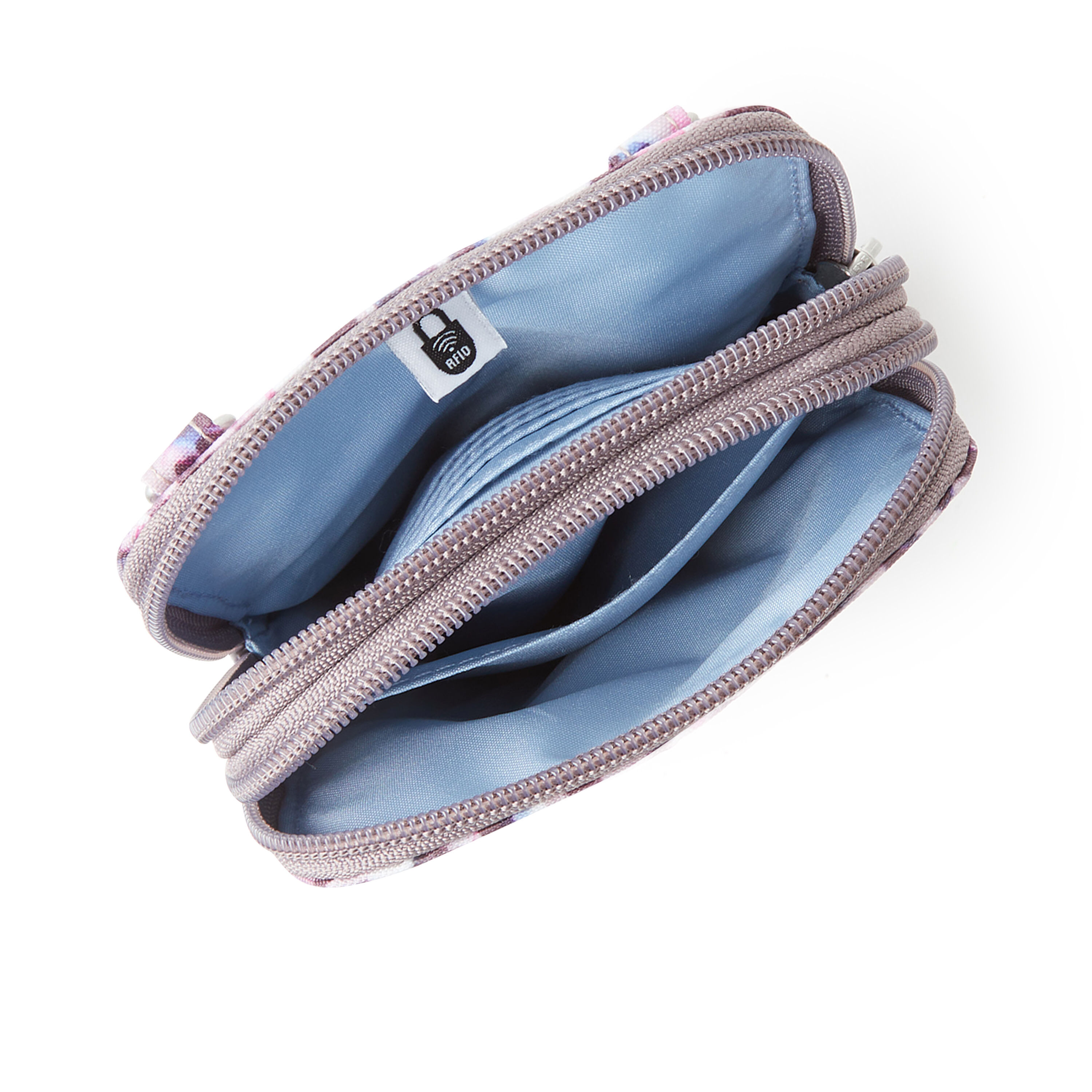 Take Two RFID Bryant Crossbody