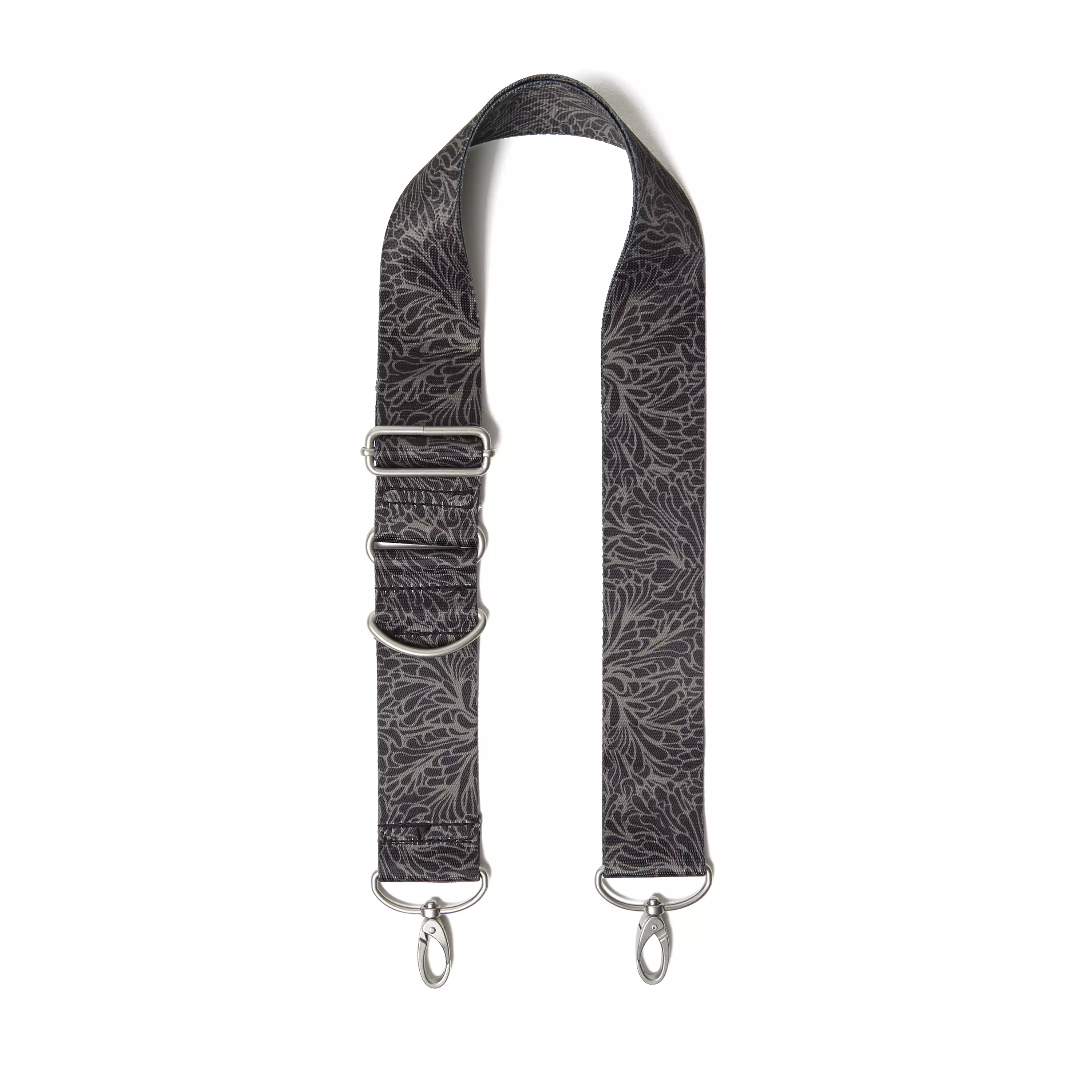 Wide Strap