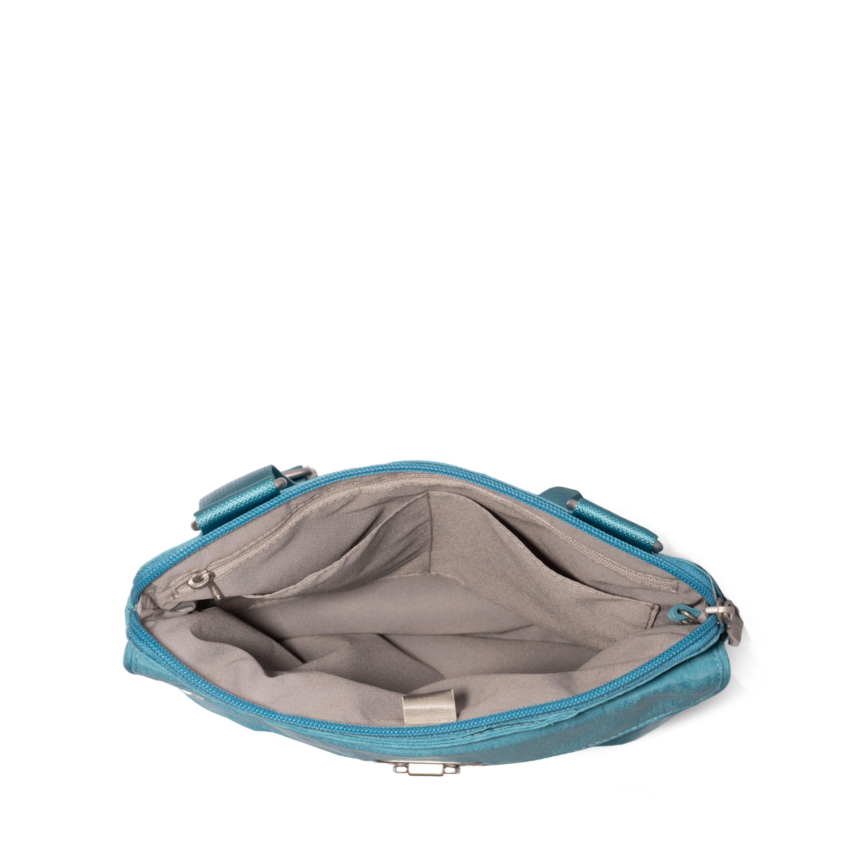 Coastal Flip Lock Slim Crossbody