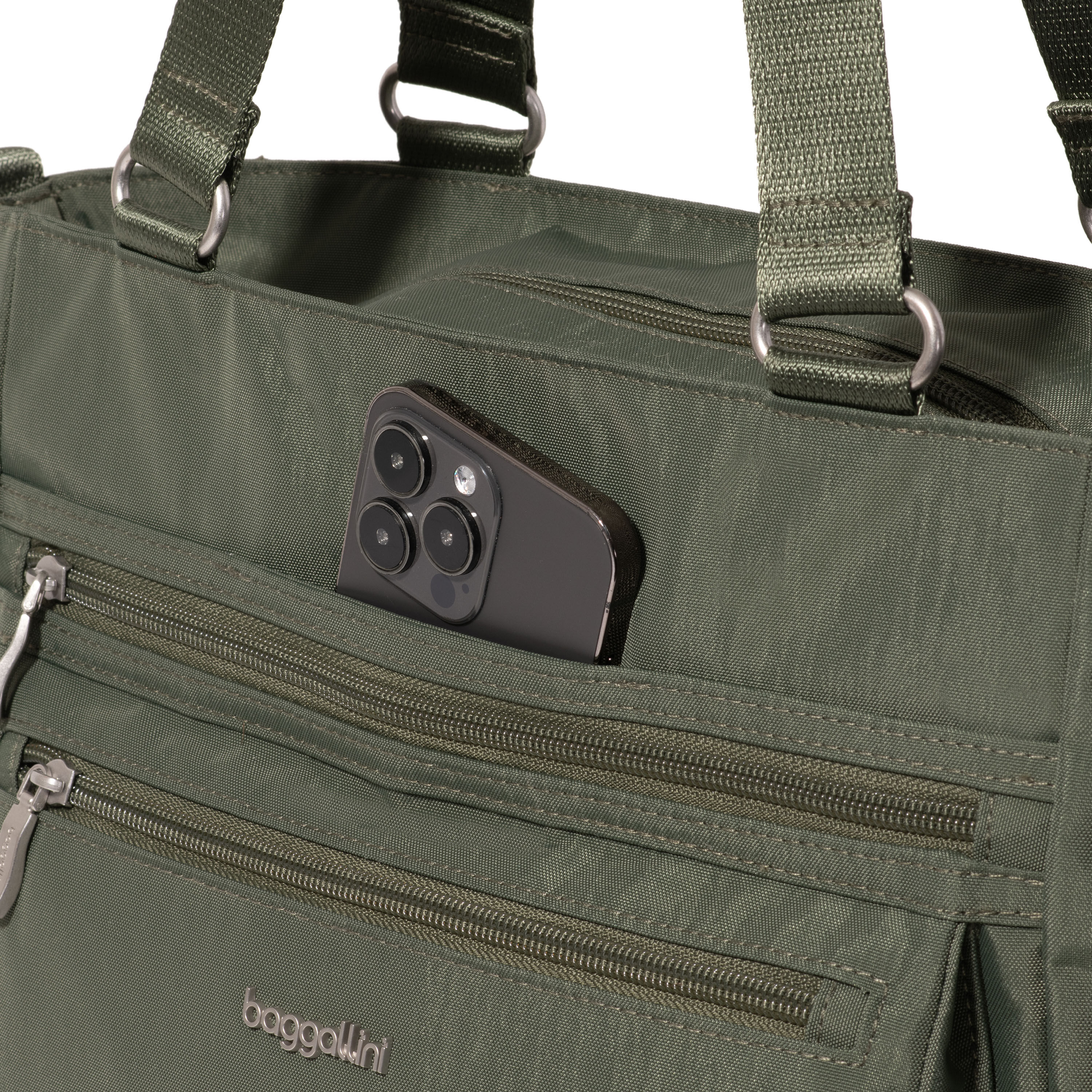 Modern Everyday Shopper Tote