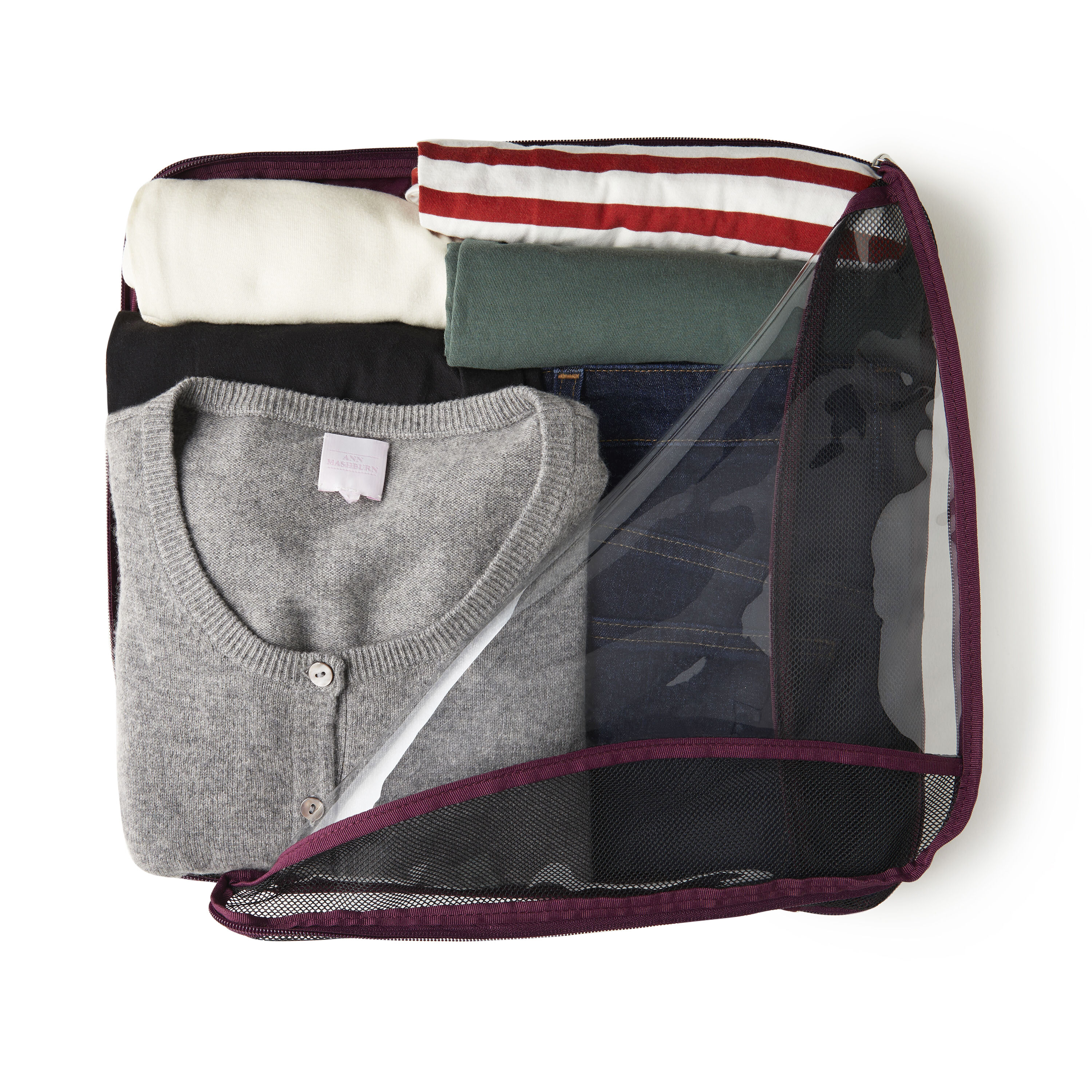 Extra Large Compression Packing Cube