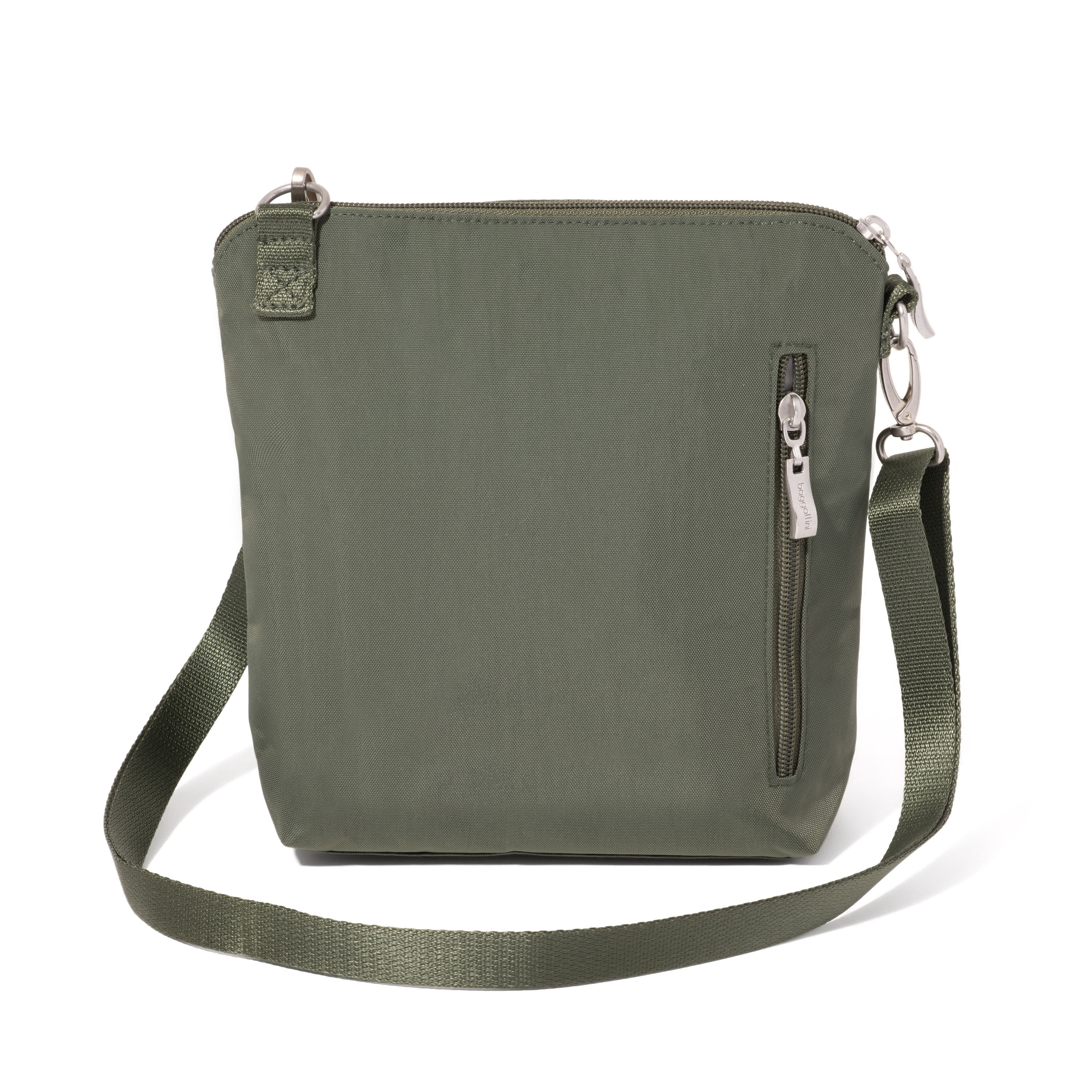 Modern Pocket Crossbody