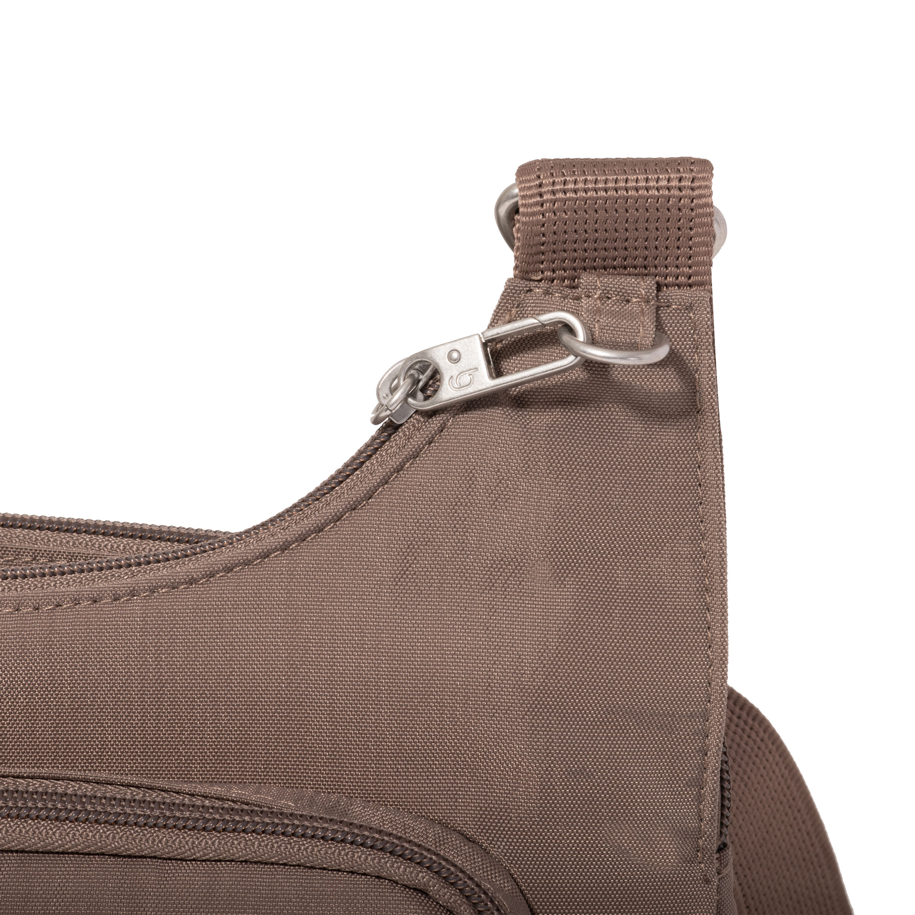 Securtex Anti-Theft Crossover Crossbody