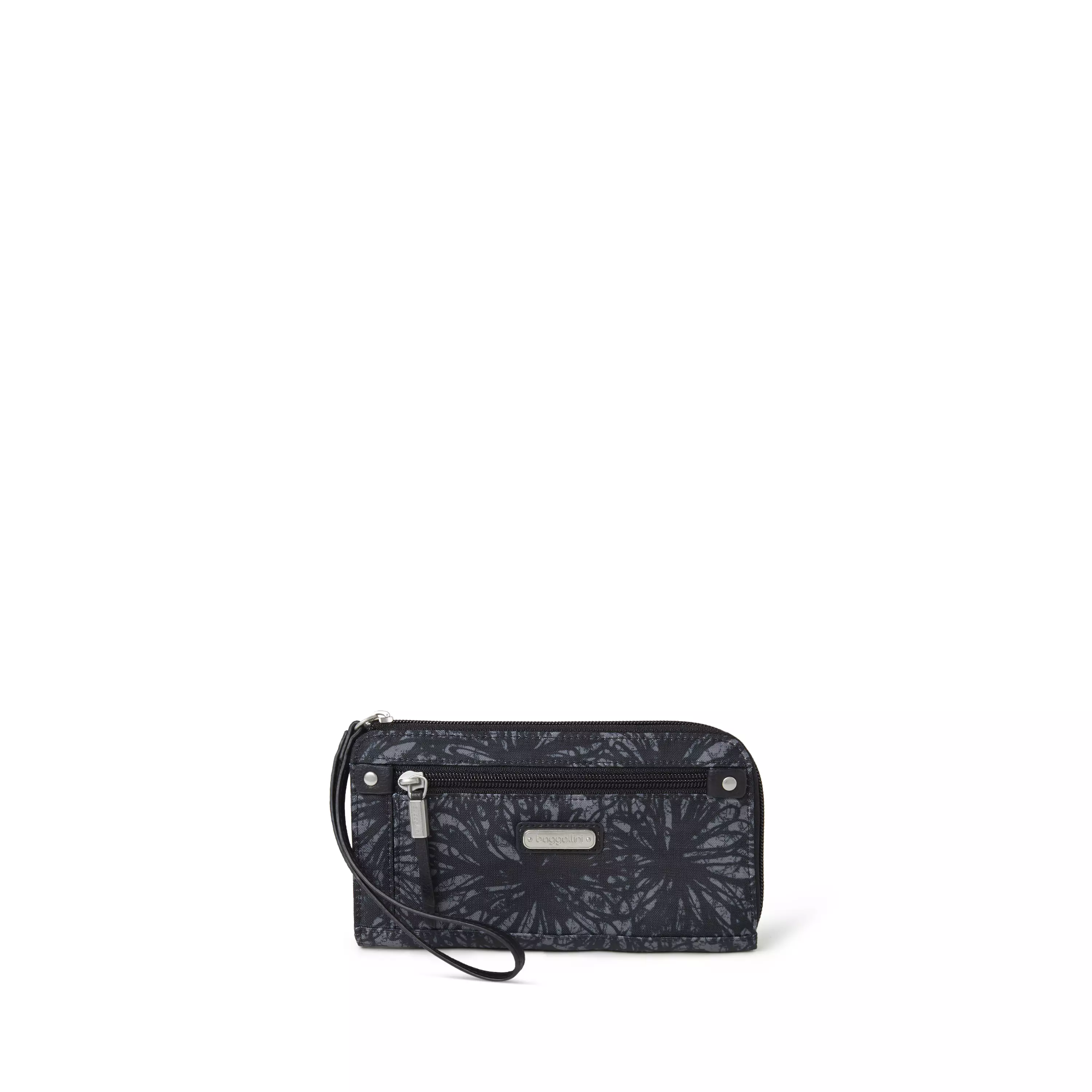 Zip Around Wallet