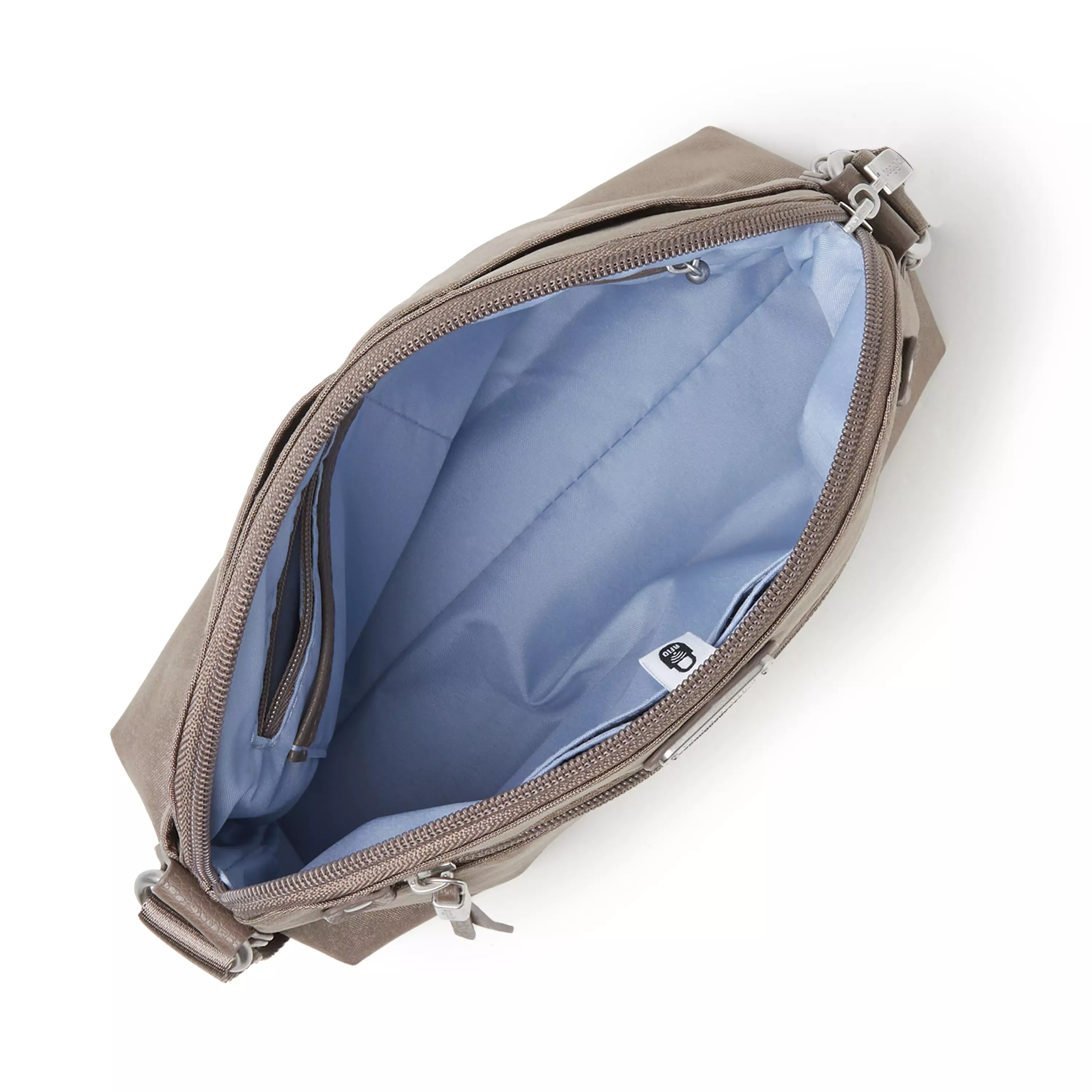 Dome Crossbody Bag