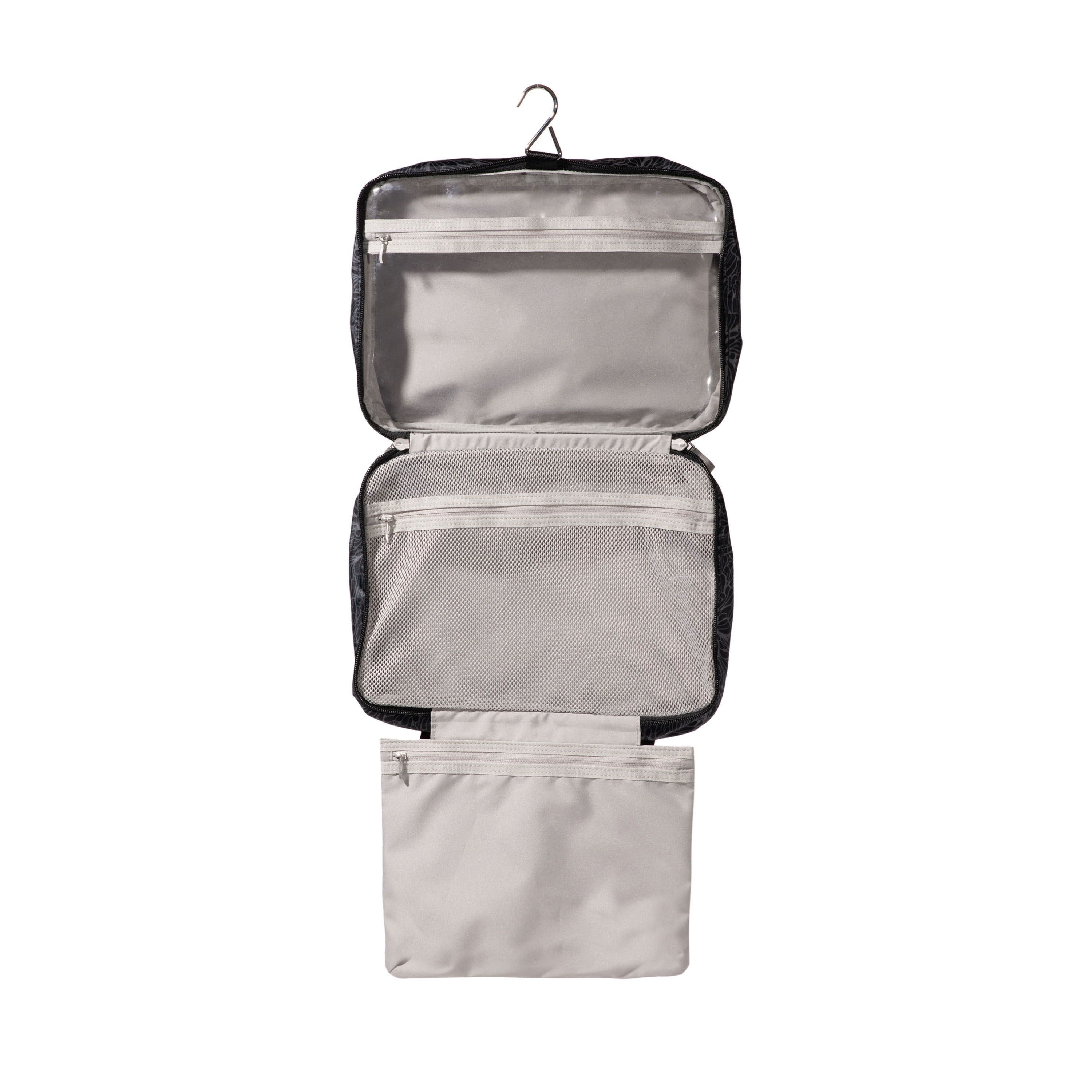 Large Hanging Travel Toiletry Kit