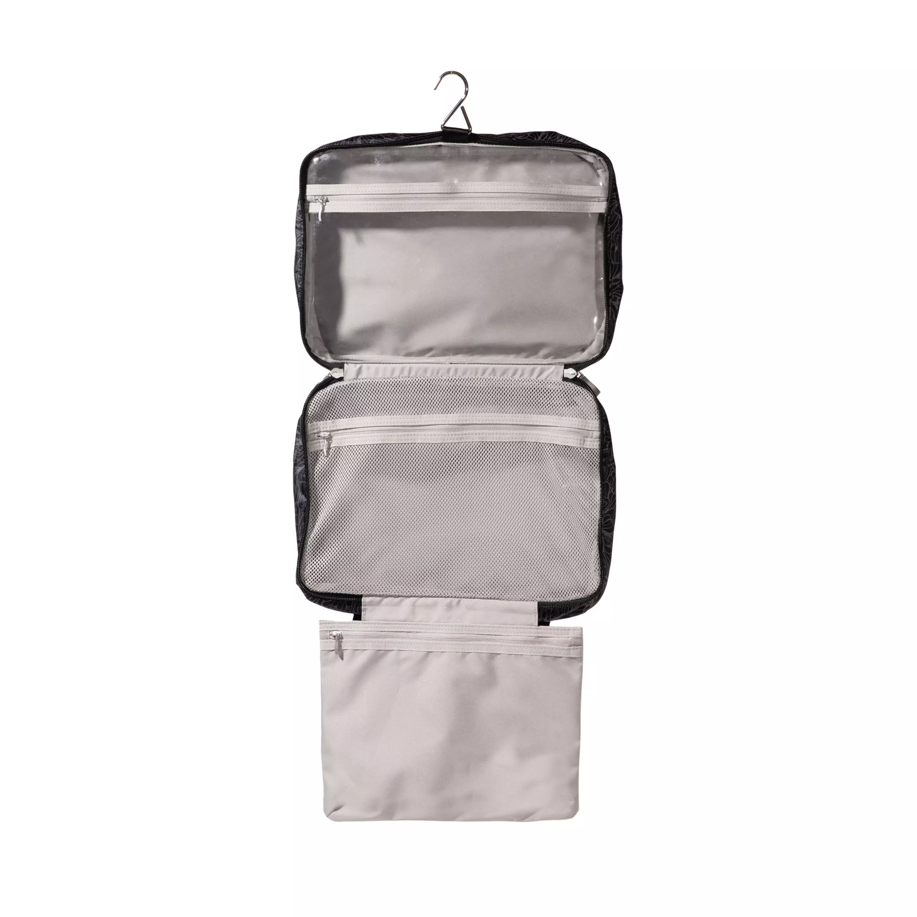 Large Hanging Travel Toiletry Kit