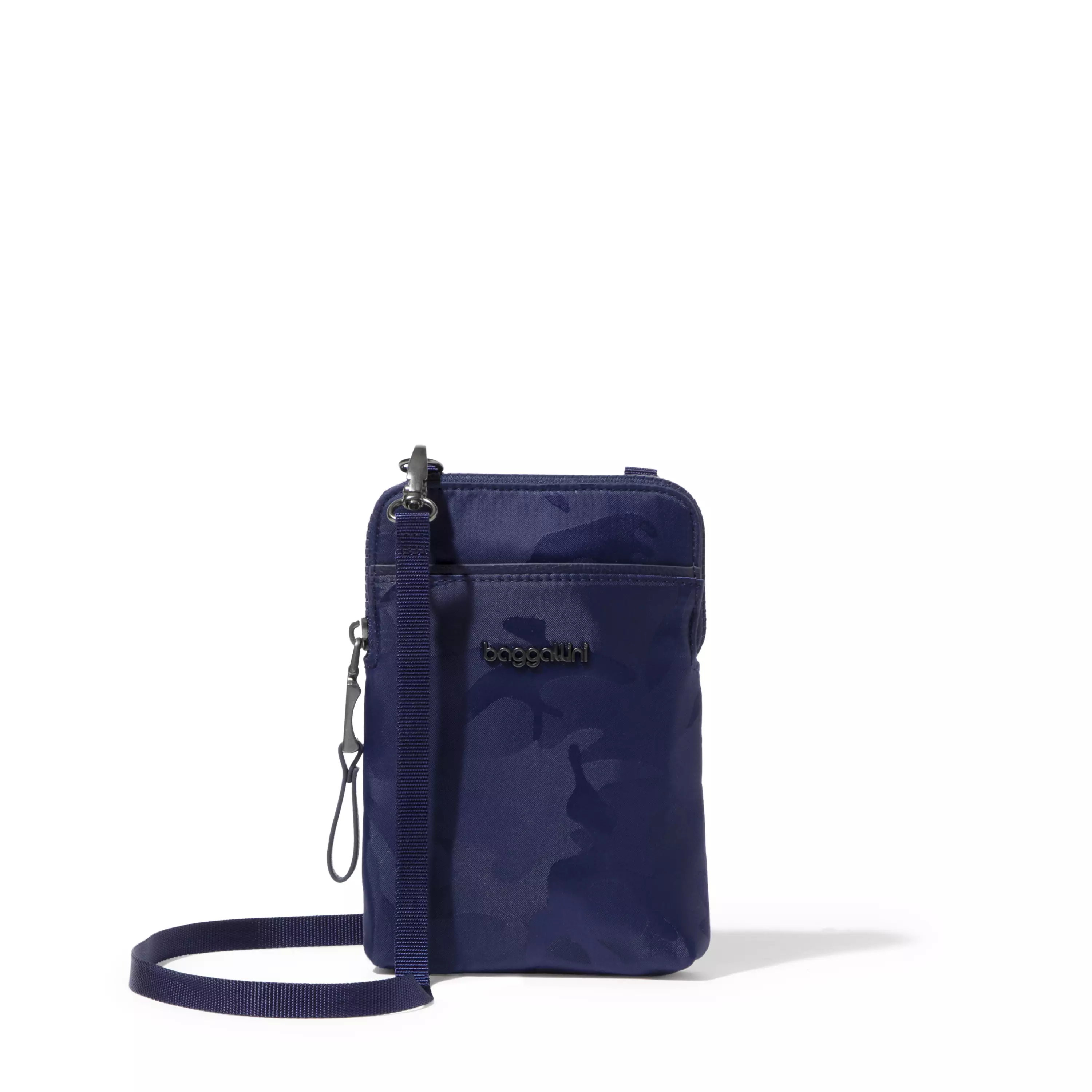 Broadway Crossbody Bag