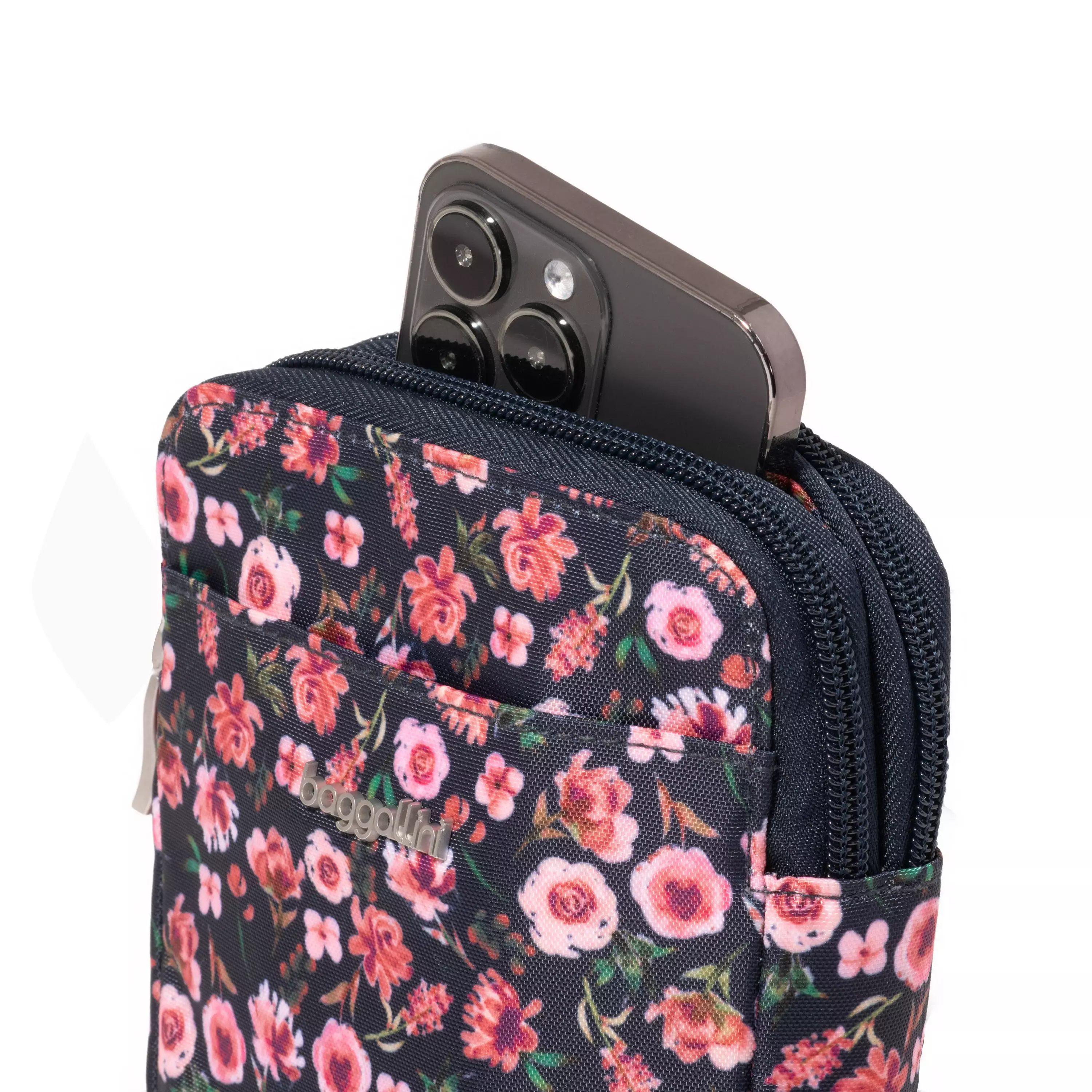 Modern Everywhere Take Two RFID Crossbody