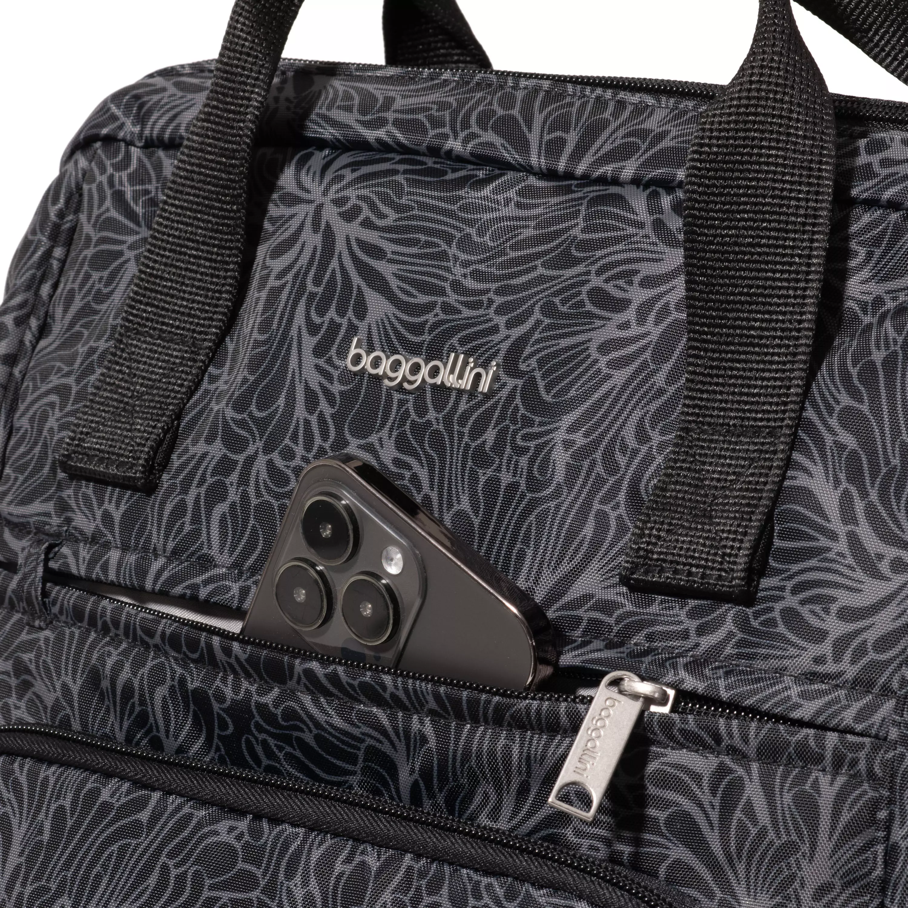 Securtex® Classic Anti-Theft Windsor Backpack